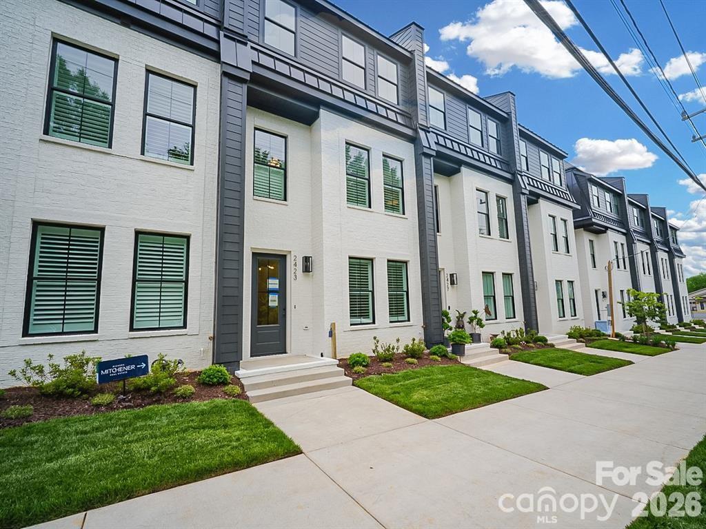 1st image of 2516 Park Rose Ln #15, Charlotte, NC 28204 | MLS# 4414329
