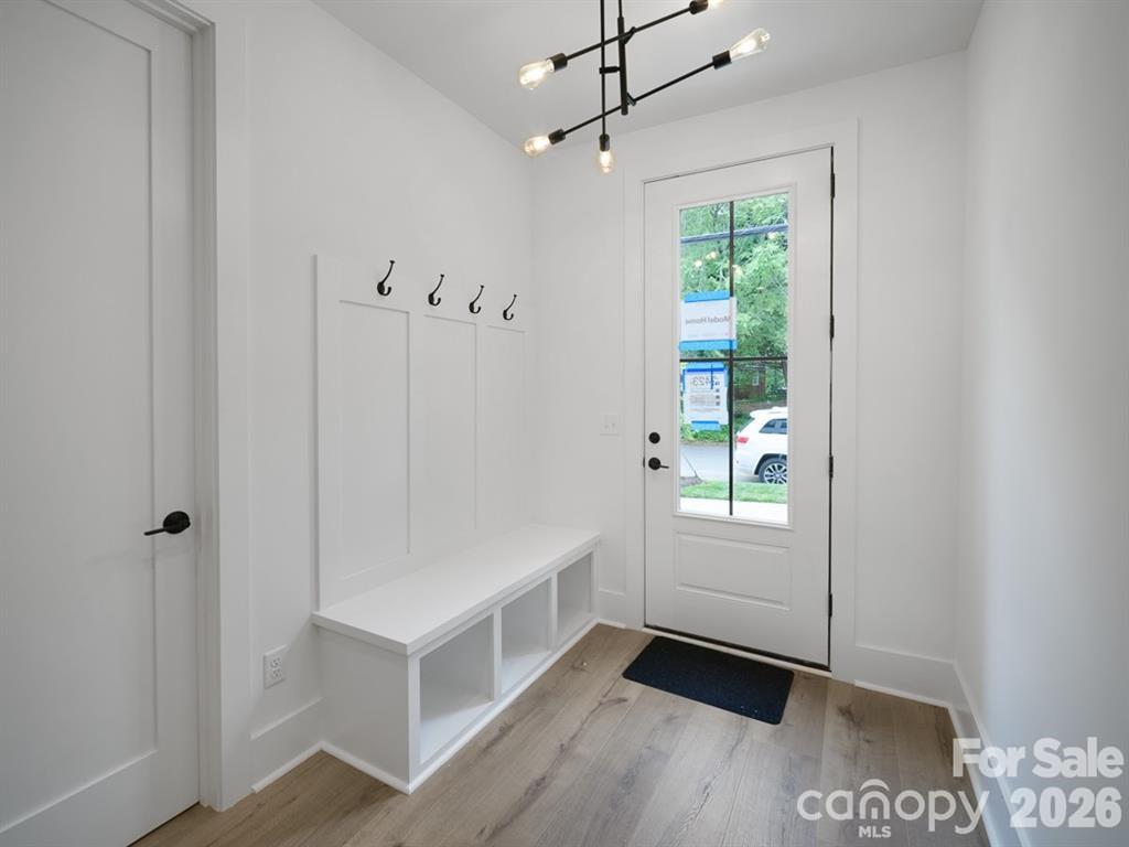 2nd image of 2516 Park Rose Ln #15, Charlotte, NC 28204 | MLS# 4414329
