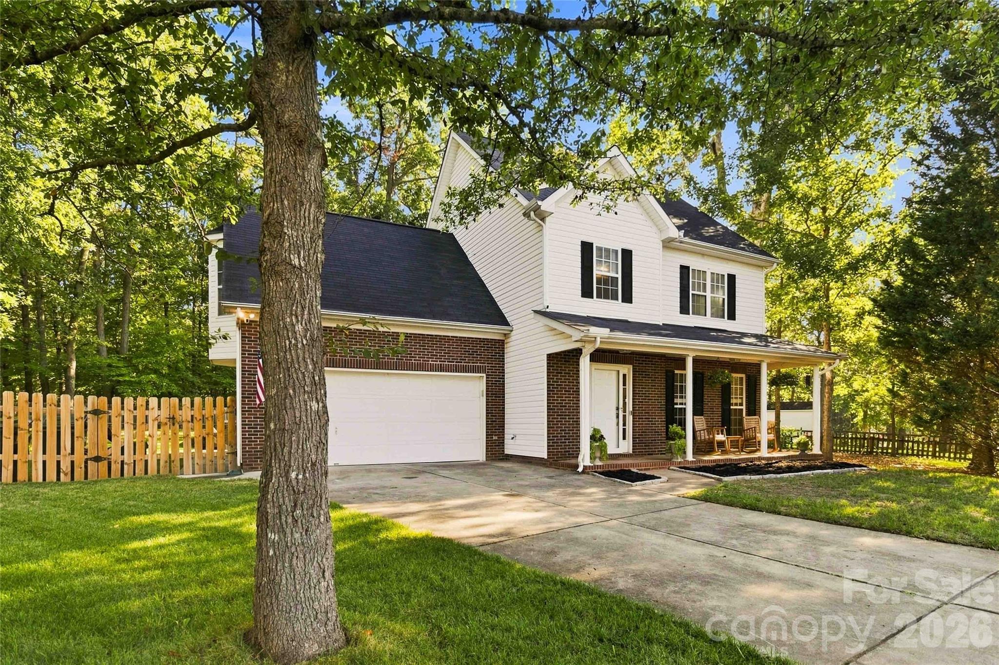 4th image of 4408 Chatterleigh Dr, Monroe, NC 28110 | MLS# 4414363