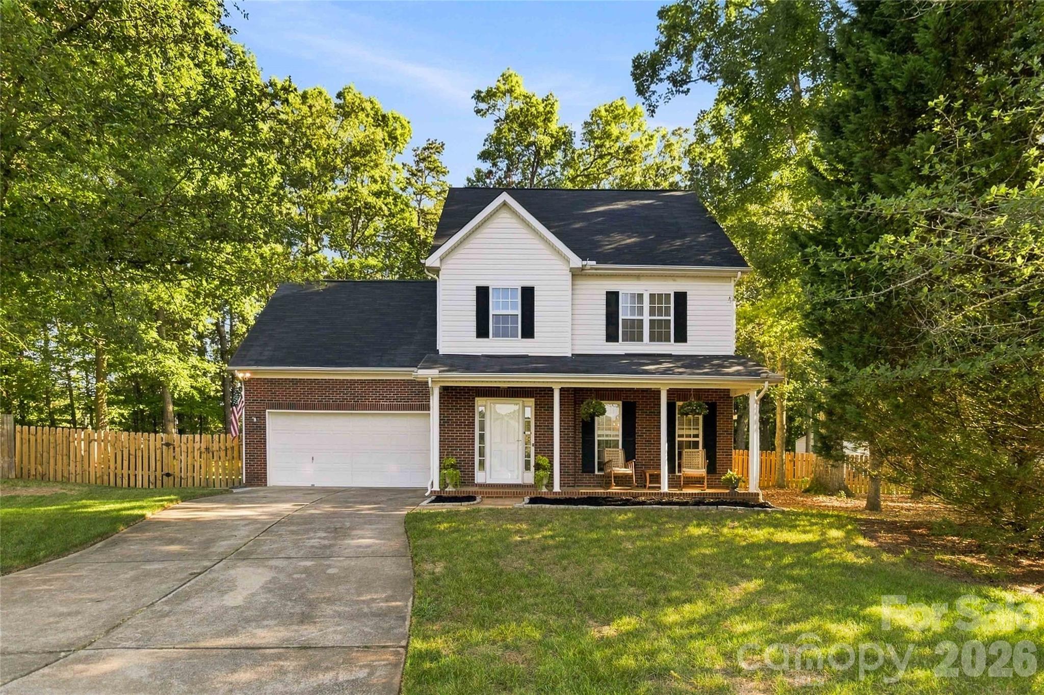 2nd image of 4408 Chatterleigh Dr, Monroe, NC 28110 | MLS# 4414363