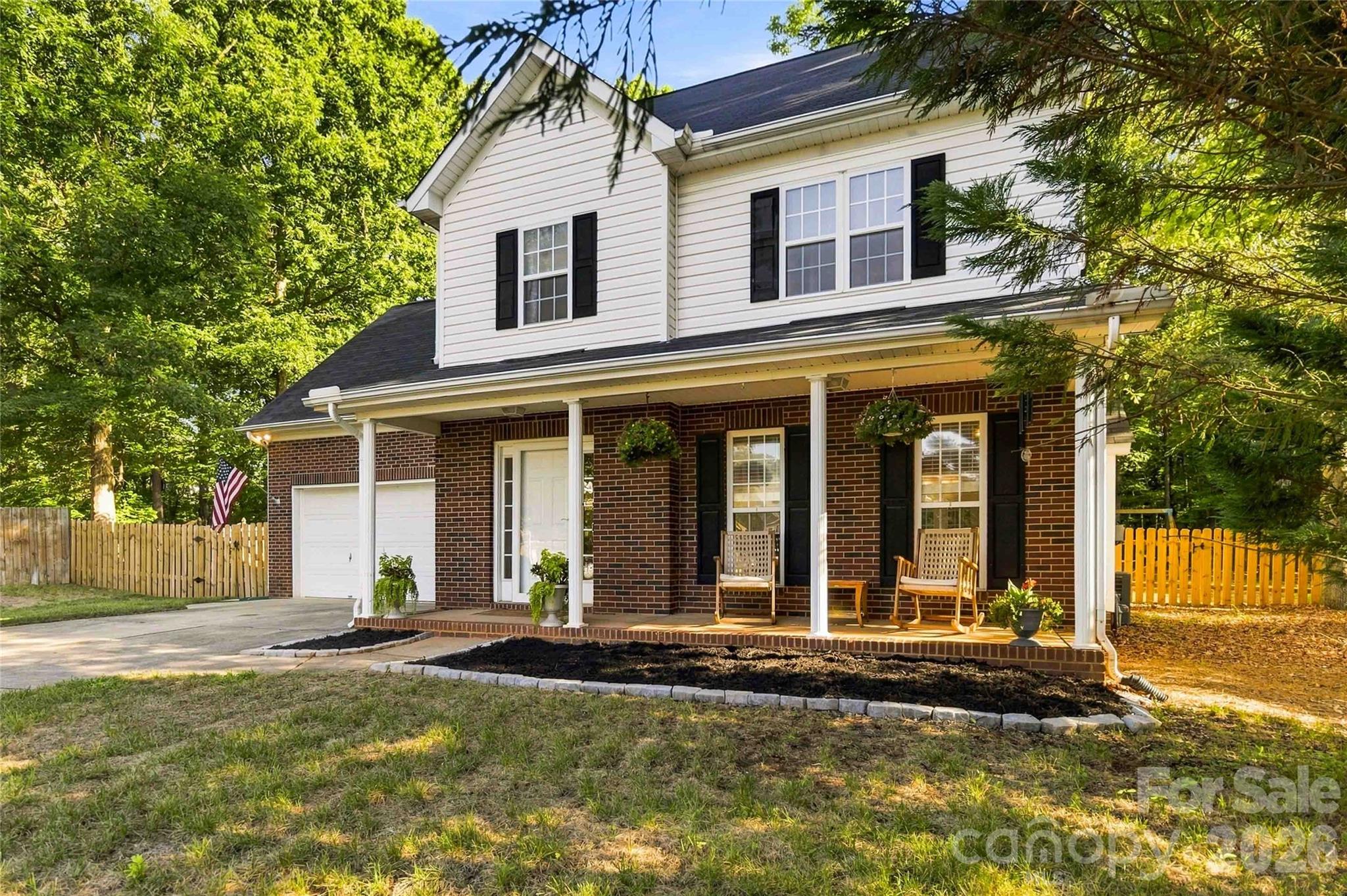 3rd image of 4408 Chatterleigh Dr, Monroe, NC 28110 | MLS# 4414363