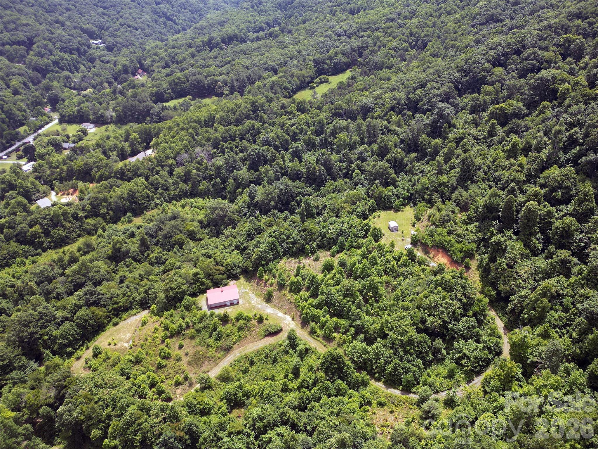 35th image of 50 Gregory Hill Rd, Fairview, NC 28730 | MLS# 4414364