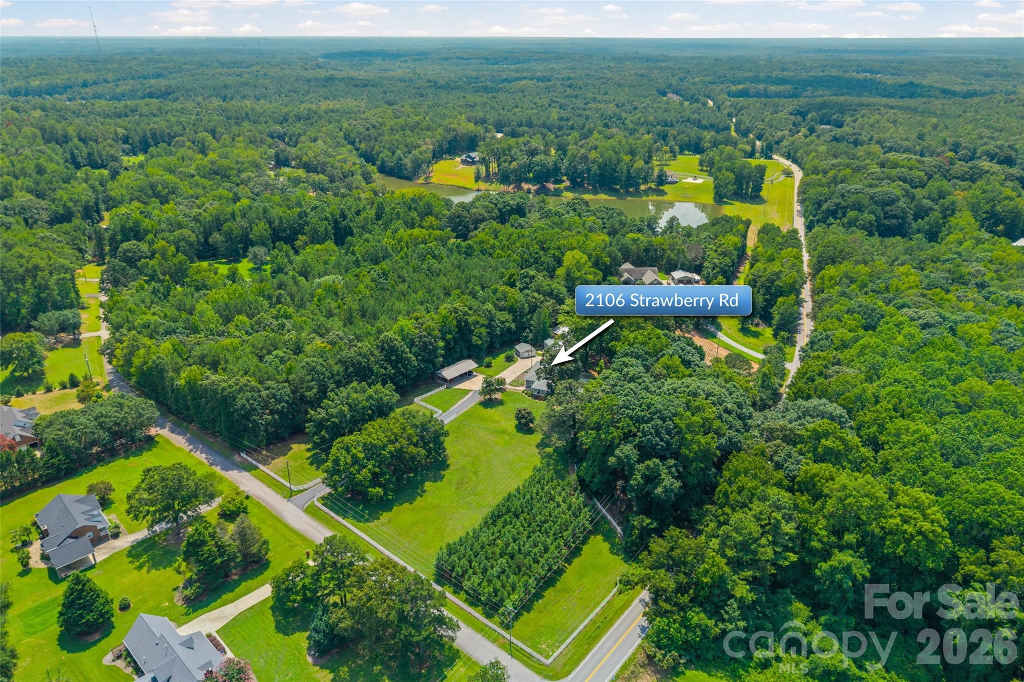 48th image of 2106 Strawberry Rd, Rock Hill, SC 29730 | MLS# 4414372