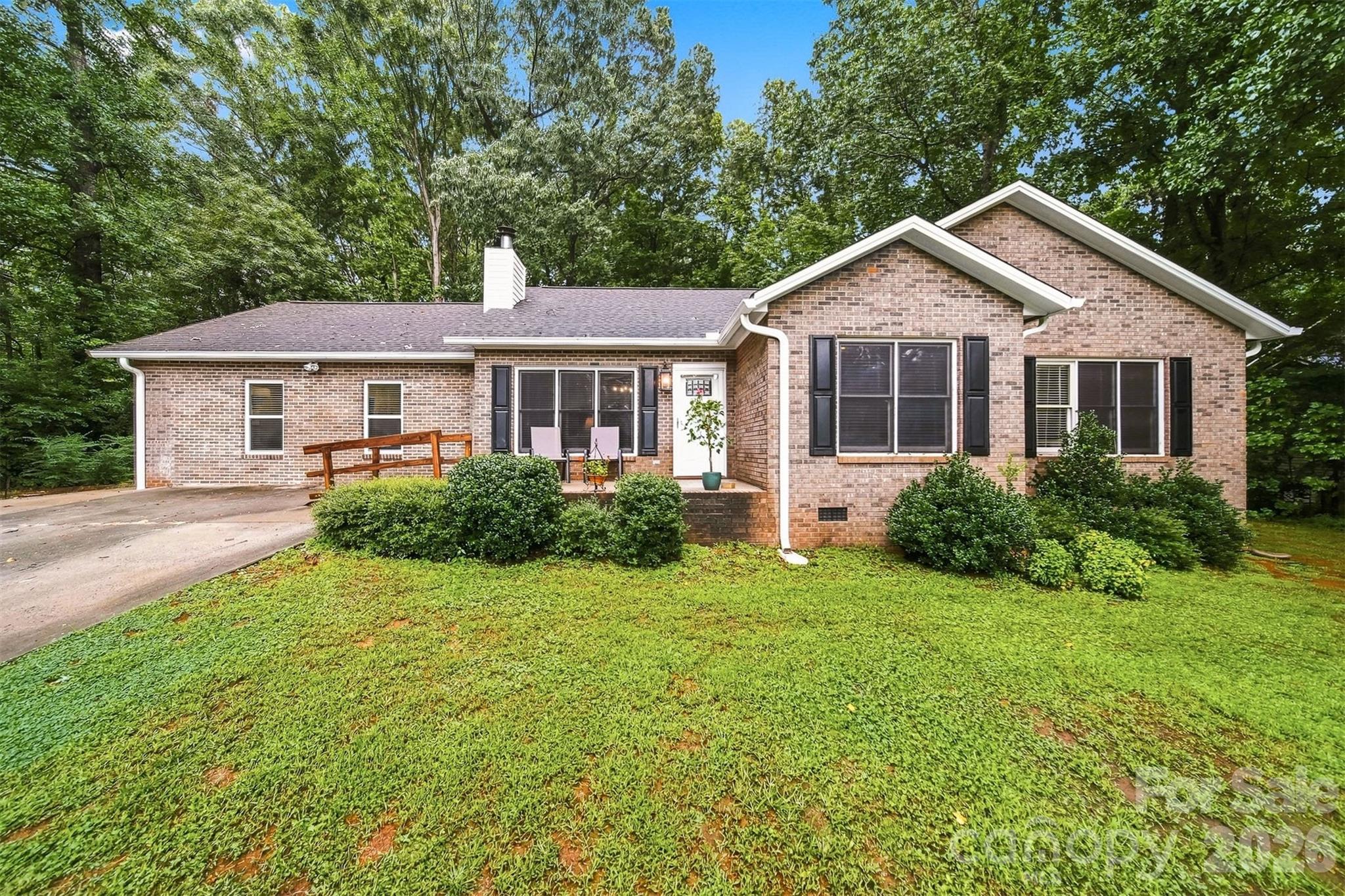 1st image of 3933 Mattingly Dr, Hickory, NC 28602 | MLS# 4414536