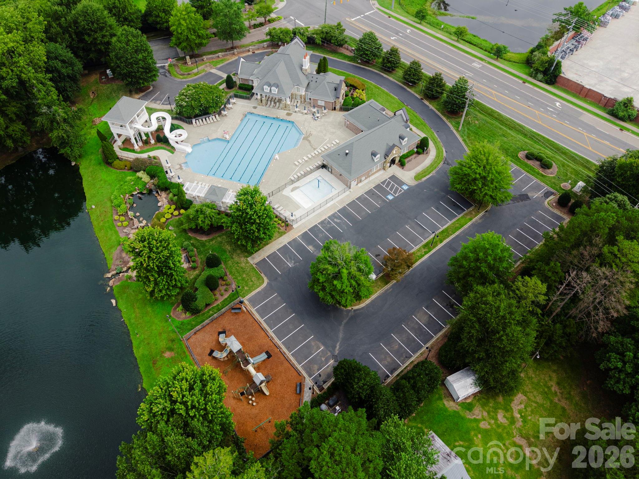 28th image of 8008 Willow Branch Dr, Waxhaw, NC 28173 | MLS# 4414618