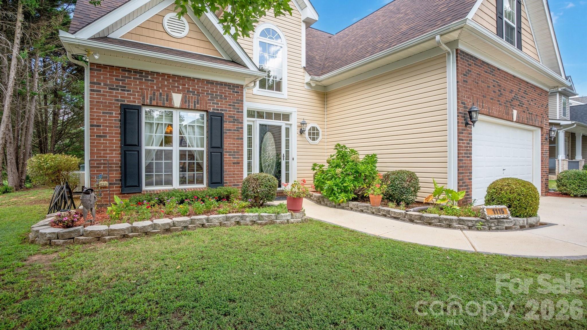 3rd image of 1115 Wind Chime Ct, Monroe, NC 28110 | MLS# 4414656