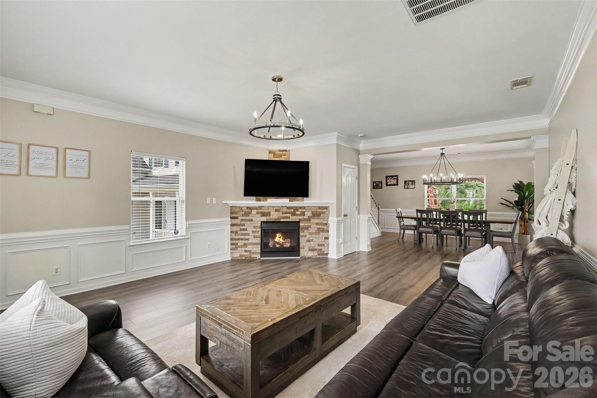 4th image of 407 Galesburg Dr, Monroe, NC 28110 | MLS# 4414662