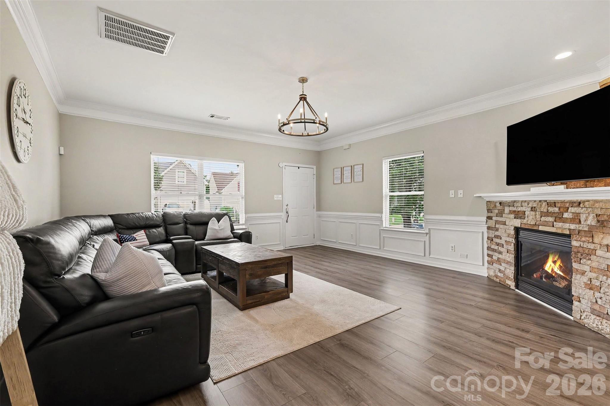 3rd image of 407 Galesburg Dr, Monroe, NC 28110 | MLS# 4414662