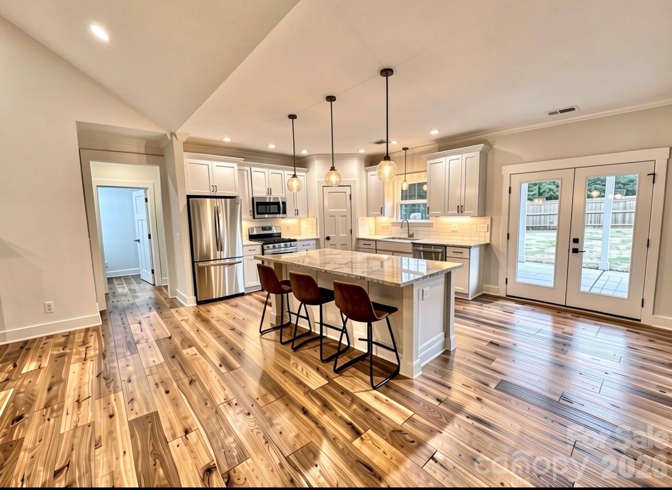 Photo 2 of Single family home for sale at 3951 Ernandez Rd, Richburg, SC 29729 | MLS# 4414666 | Listing updated on 2026-09-04