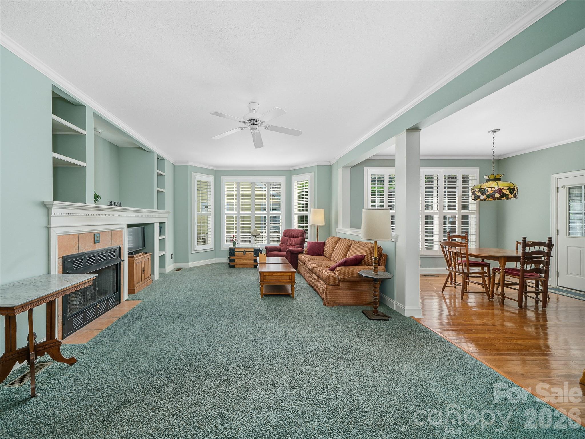 4th image of 128 Village Greenway, Flat Rock, NC 28731 | MLS# 4414781