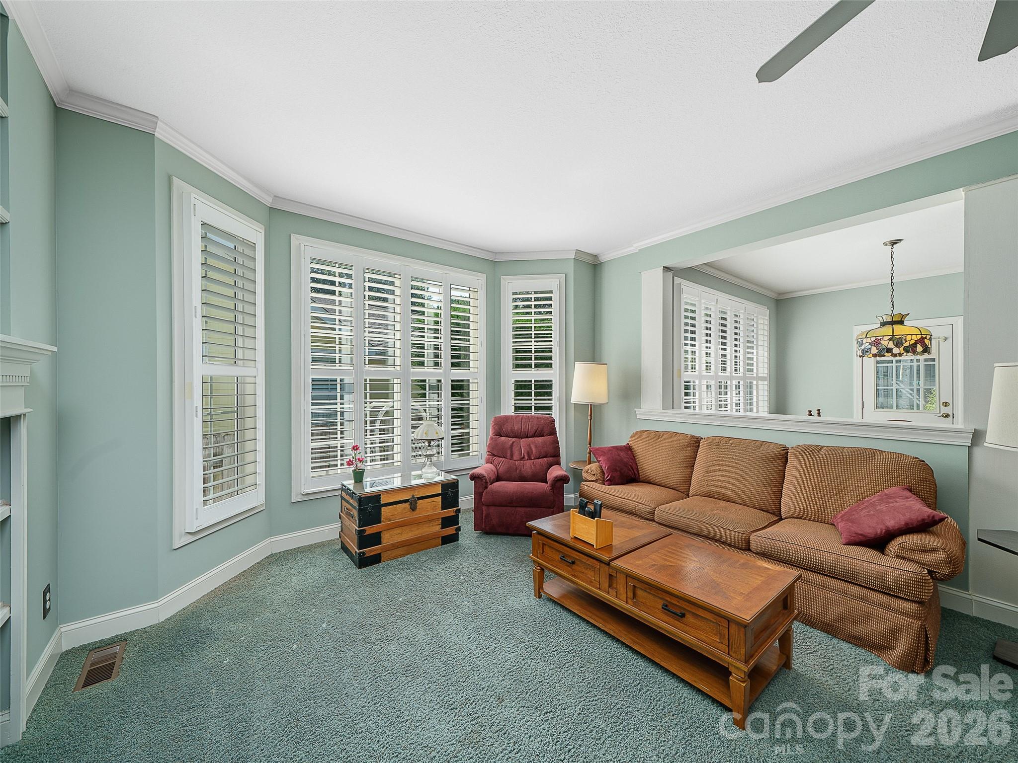 5th image of 128 Village Greenway, Flat Rock, NC 28731 | MLS# 4414781