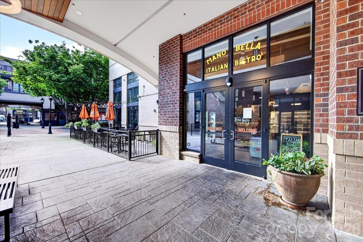 45th image of 721 Governor Morrison St #526, Charlotte, NC 28211 | MLS# 4414829