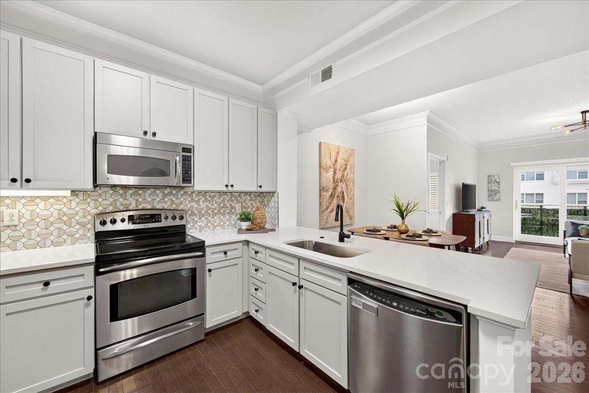 3rd image of 721 Governor Morrison St #526, Charlotte, NC 28211 | MLS# 4414829