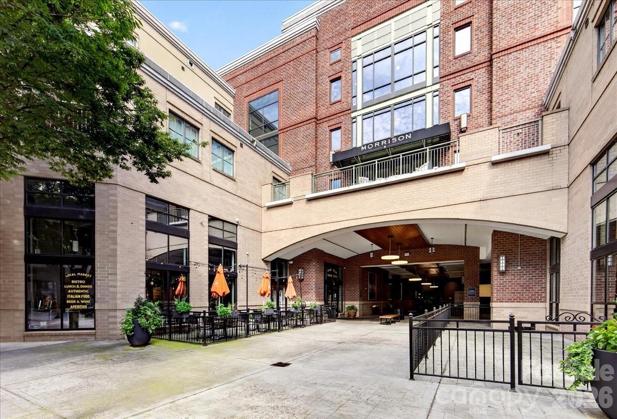 4th image of 721 Governor Morrison St #526, Charlotte, NC 28211 | MLS# 4414829