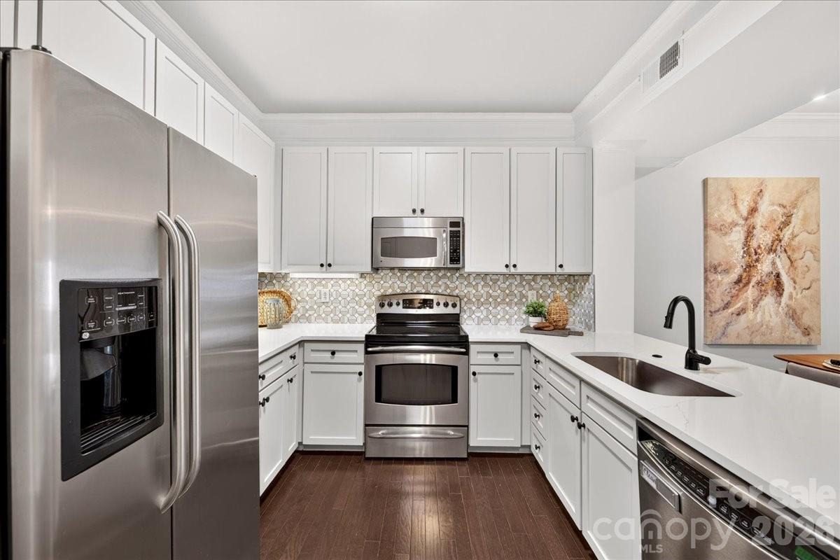 5th image of 721 Governor Morrison St #526, Charlotte, NC 28211 | MLS# 4414829