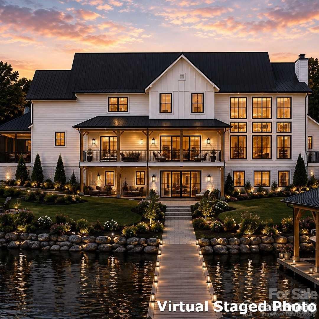 image of 154 Peninsula Pointe Dr, Norwood, NC 28128 | MLS# 4414835