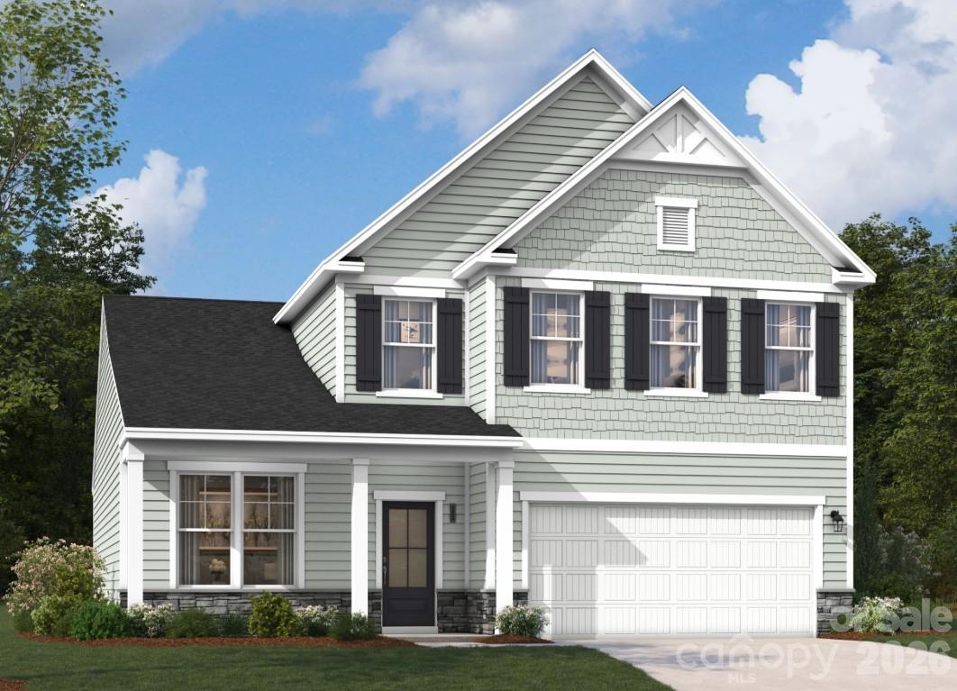 1st image of 1327 Mossy Glade Rd, Indian Trail, NC 28079 | MLS# 4414837