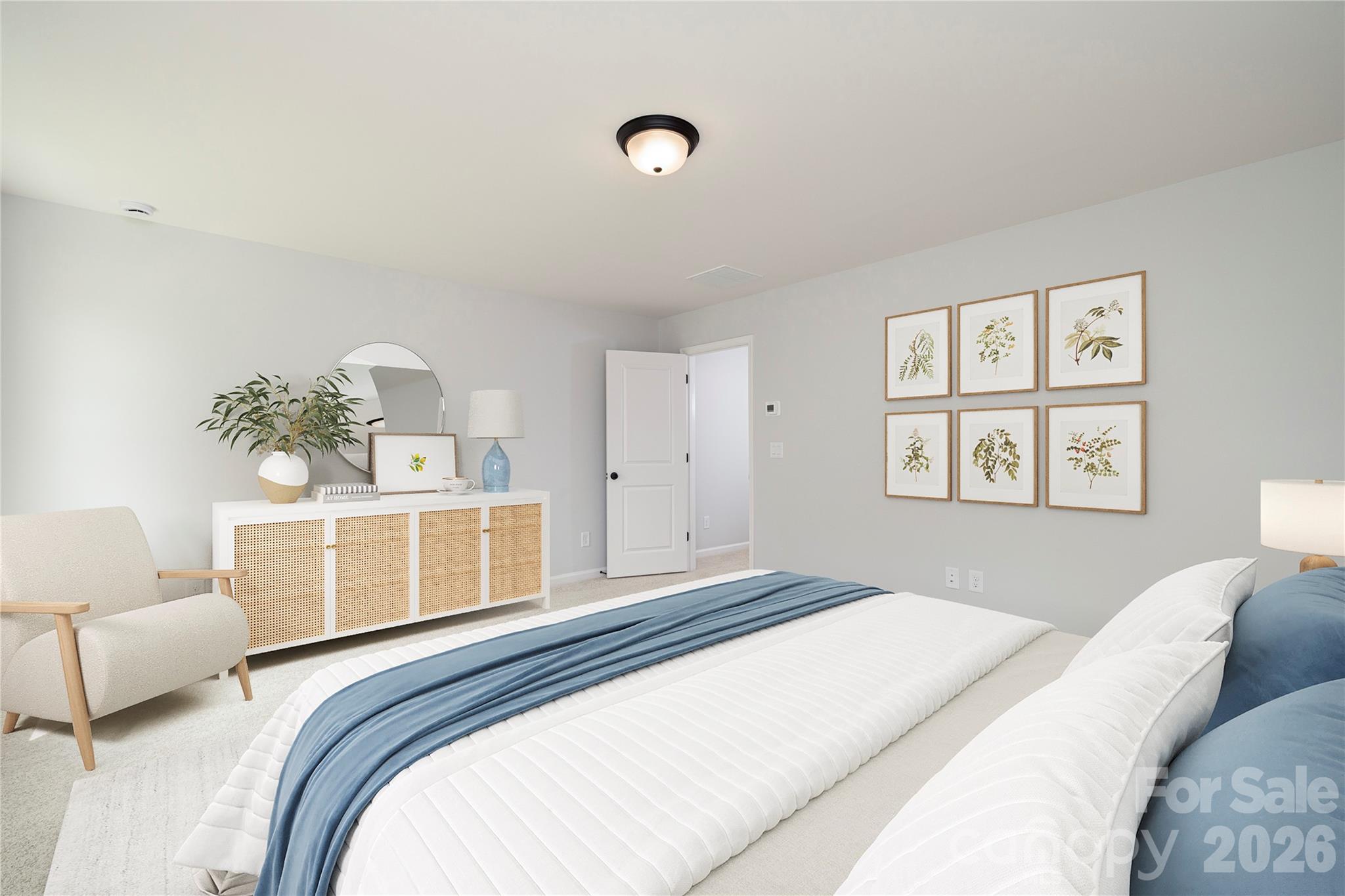 4th image of 1327 Mossy Glade Rd, Indian Trail, NC 28079 | MLS# 4414837