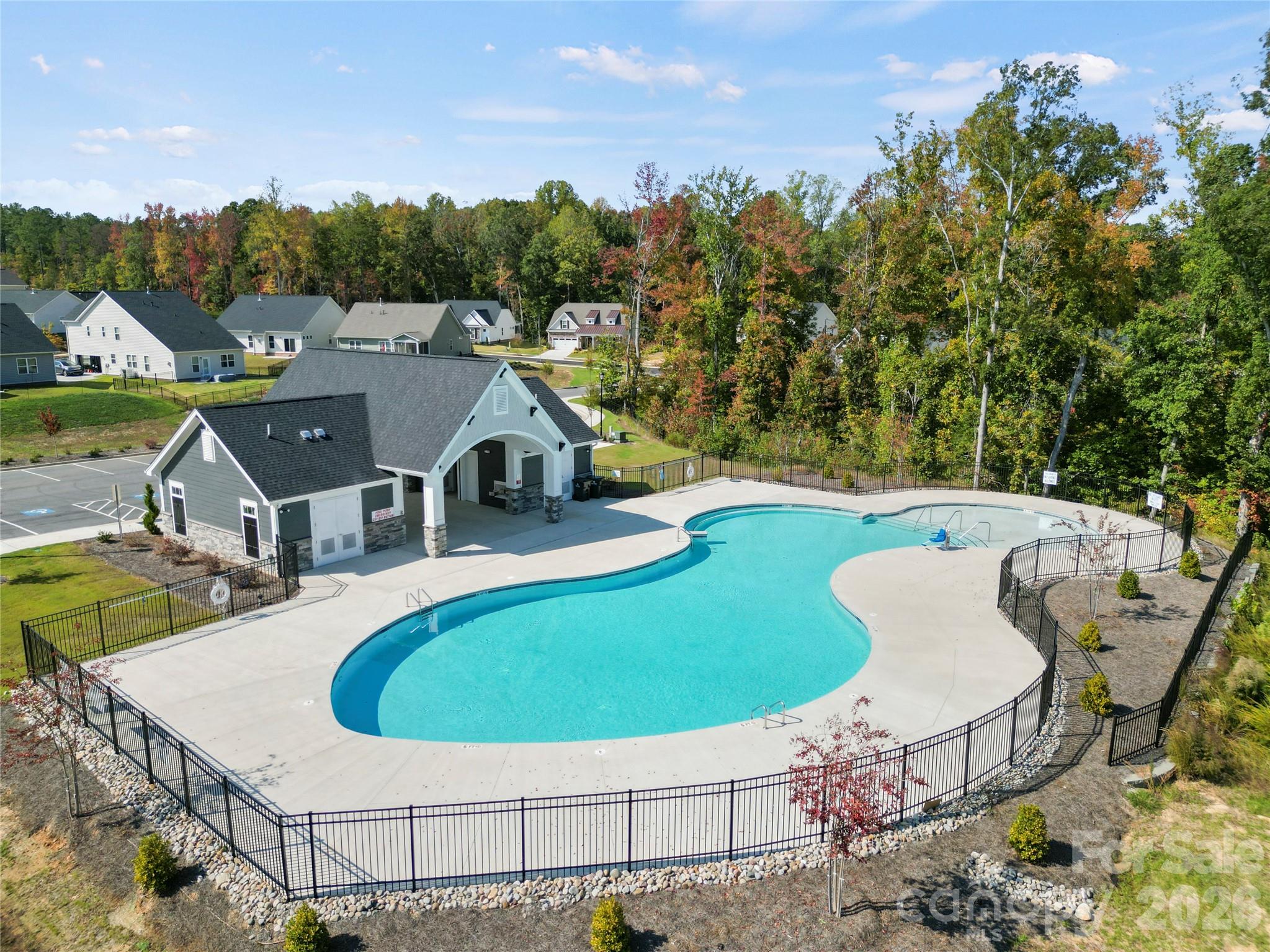 2nd image of 1327 Mossy Glade Rd, Indian Trail, NC 28079 | MLS# 4414837