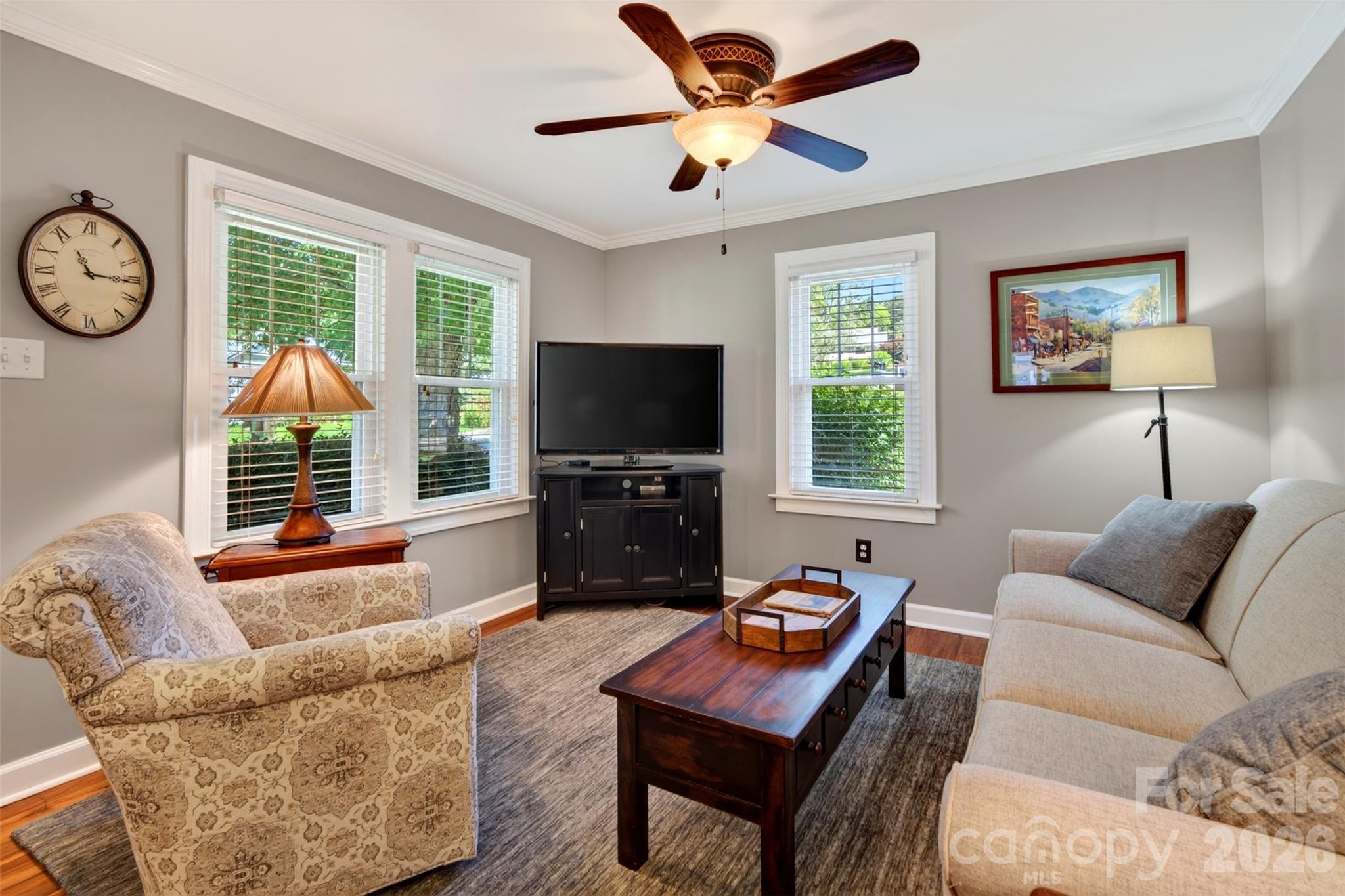 4th image of 206 Kerlee Heights Rd, Black Mountain, NC 28711 | MLS# 4414870