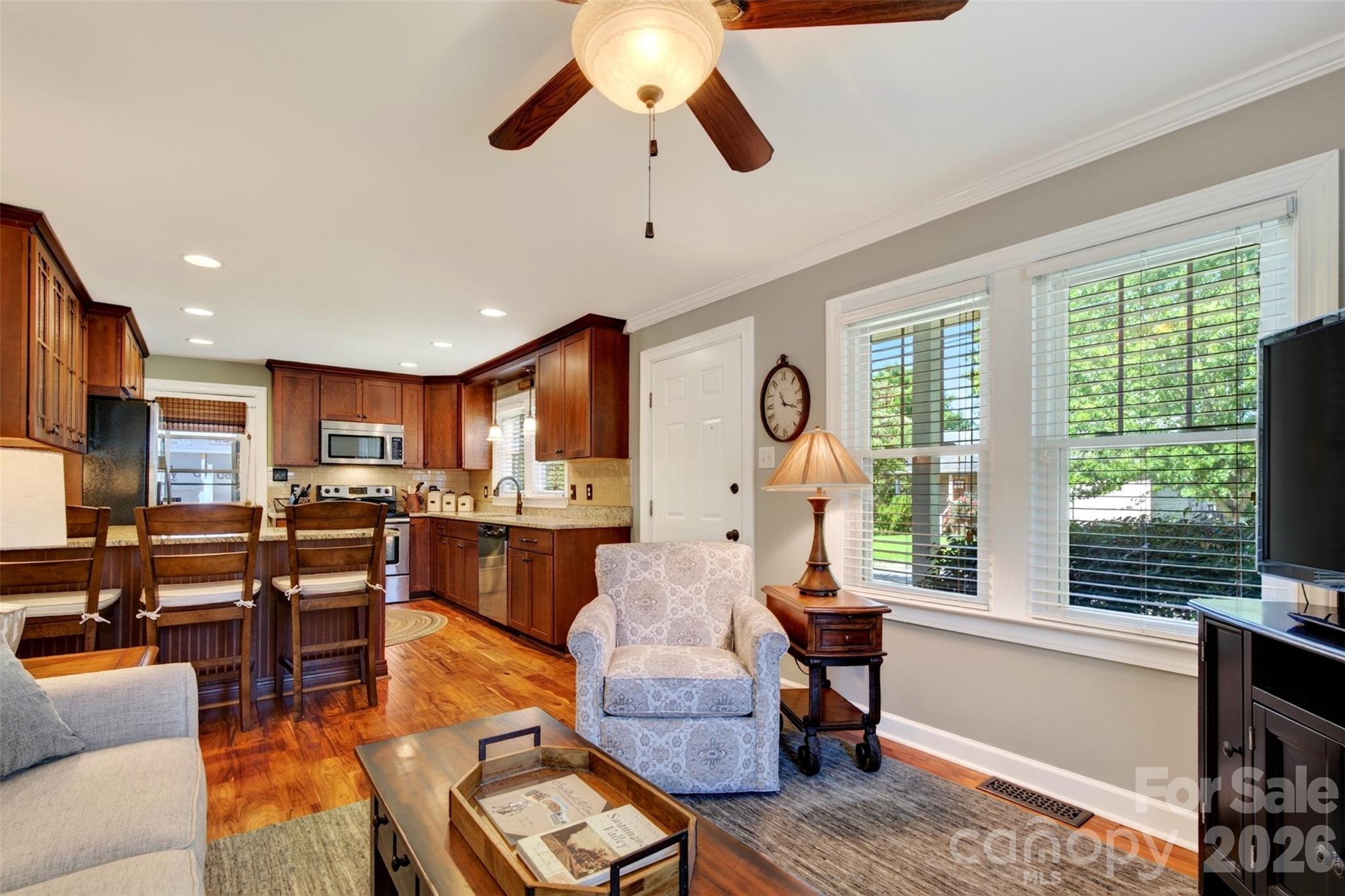 3rd image of 206 Kerlee Heights Rd, Black Mountain, NC 28711 | MLS# 4414870
