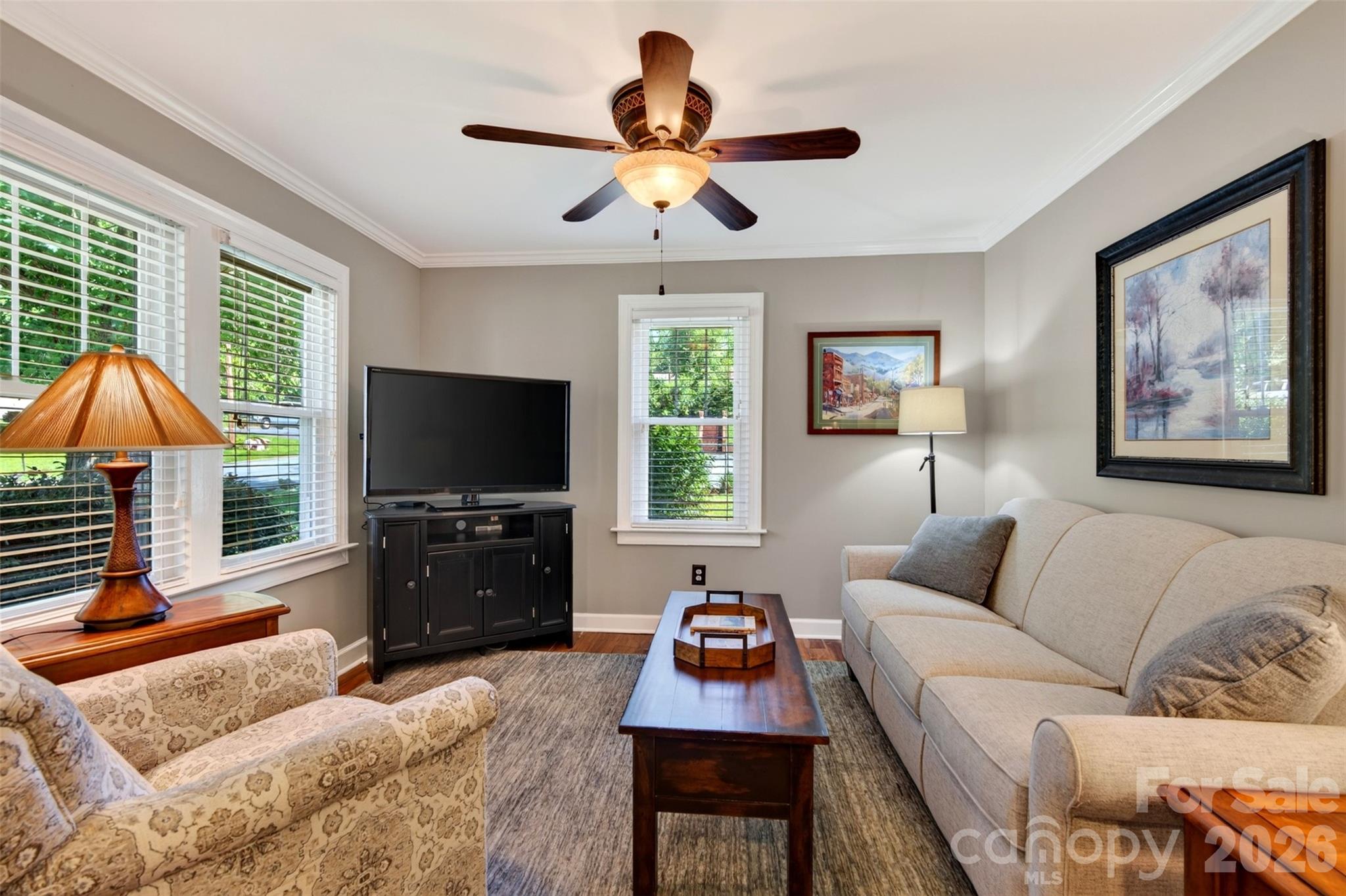 5th image of 206 Kerlee Heights Rd, Black Mountain, NC 28711 | MLS# 4414870