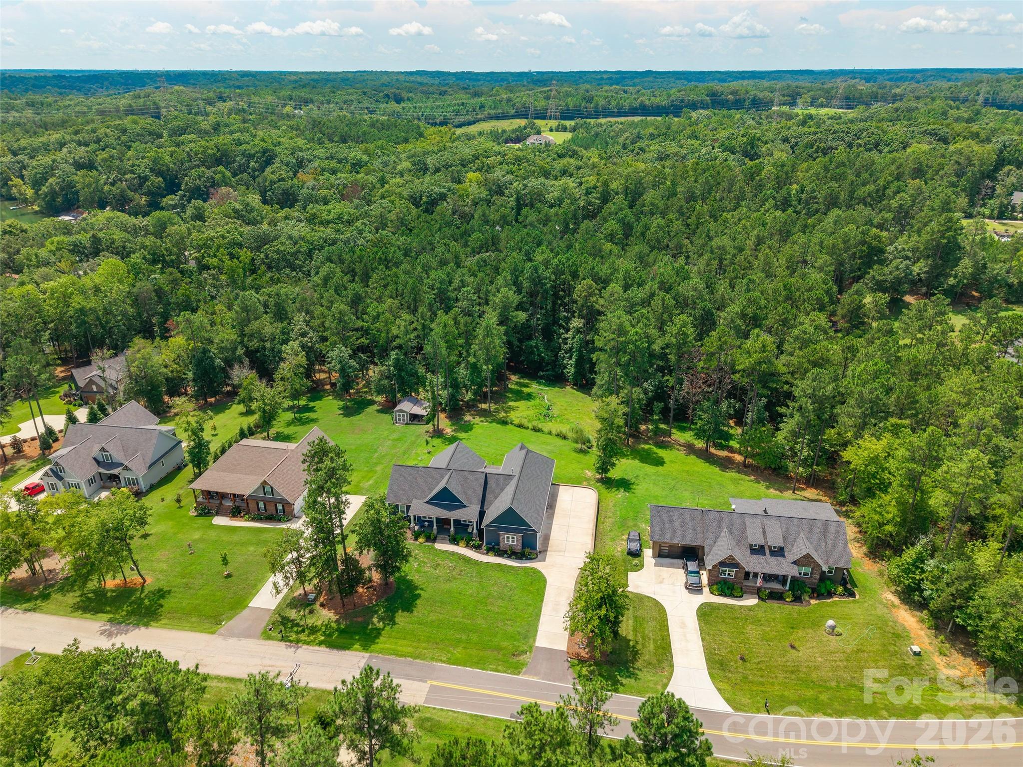 2nd image of 1607 Aragon Beach Rd, Rock Hill, SC 29732 | MLS# 4414873
