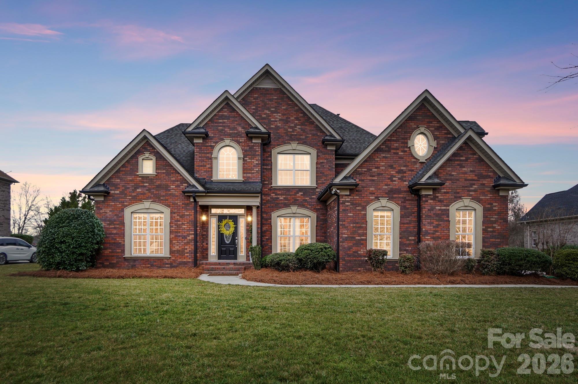 1st image of 5507 Two Iron Dr, Matthews, NC 28104 | MLS# 4415000
