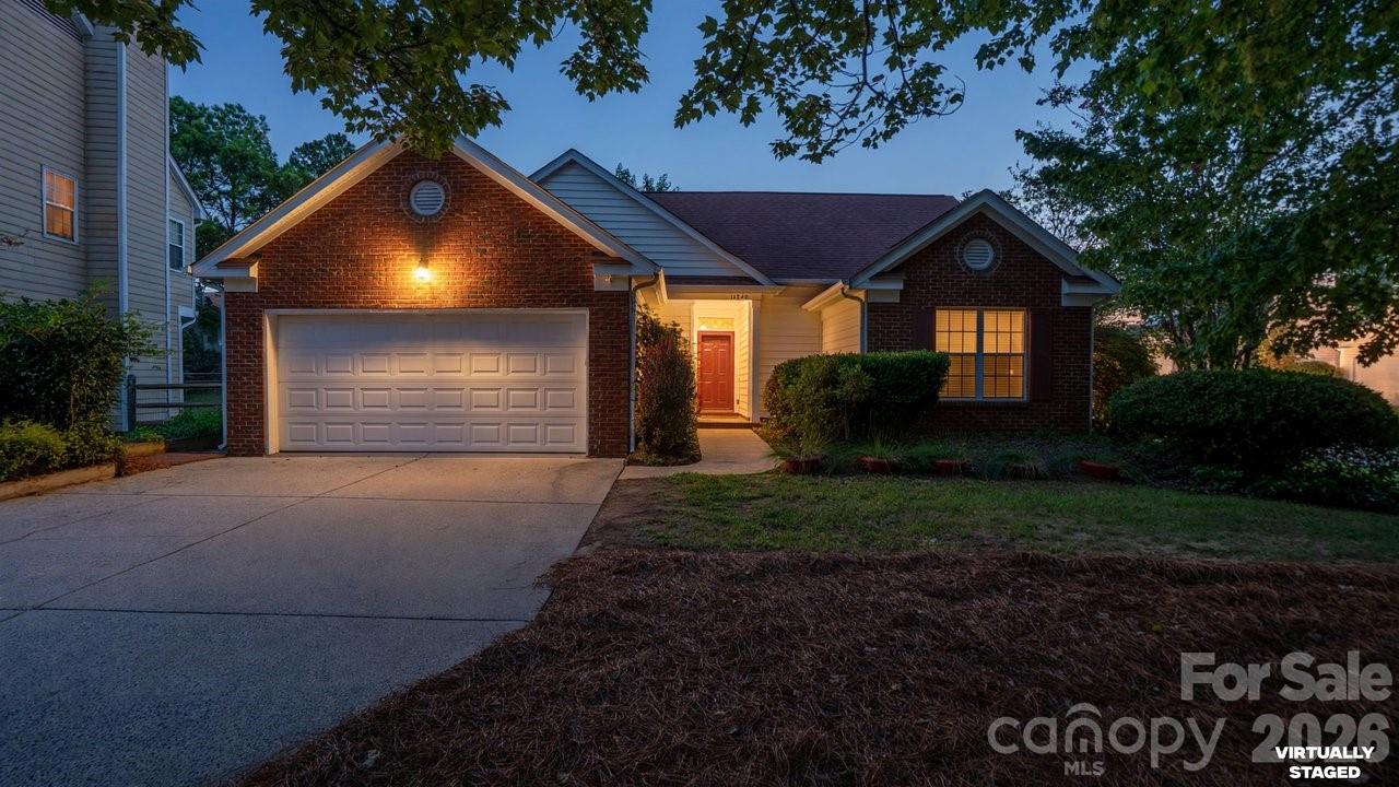2nd image of 11320 Hunters Landing Dr, Charlotte, NC 28273 | MLS# 4415176