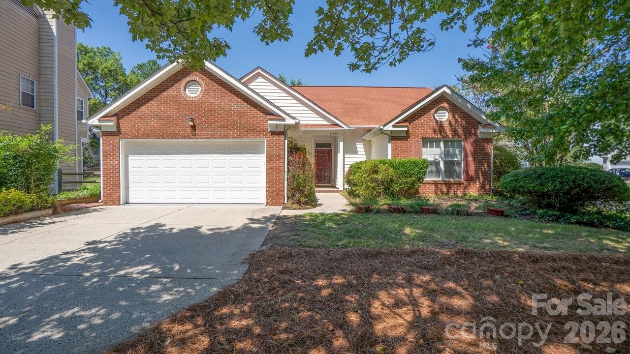 1st image of 11320 Hunters Landing Dr, Charlotte, NC 28273 | MLS# 4415176