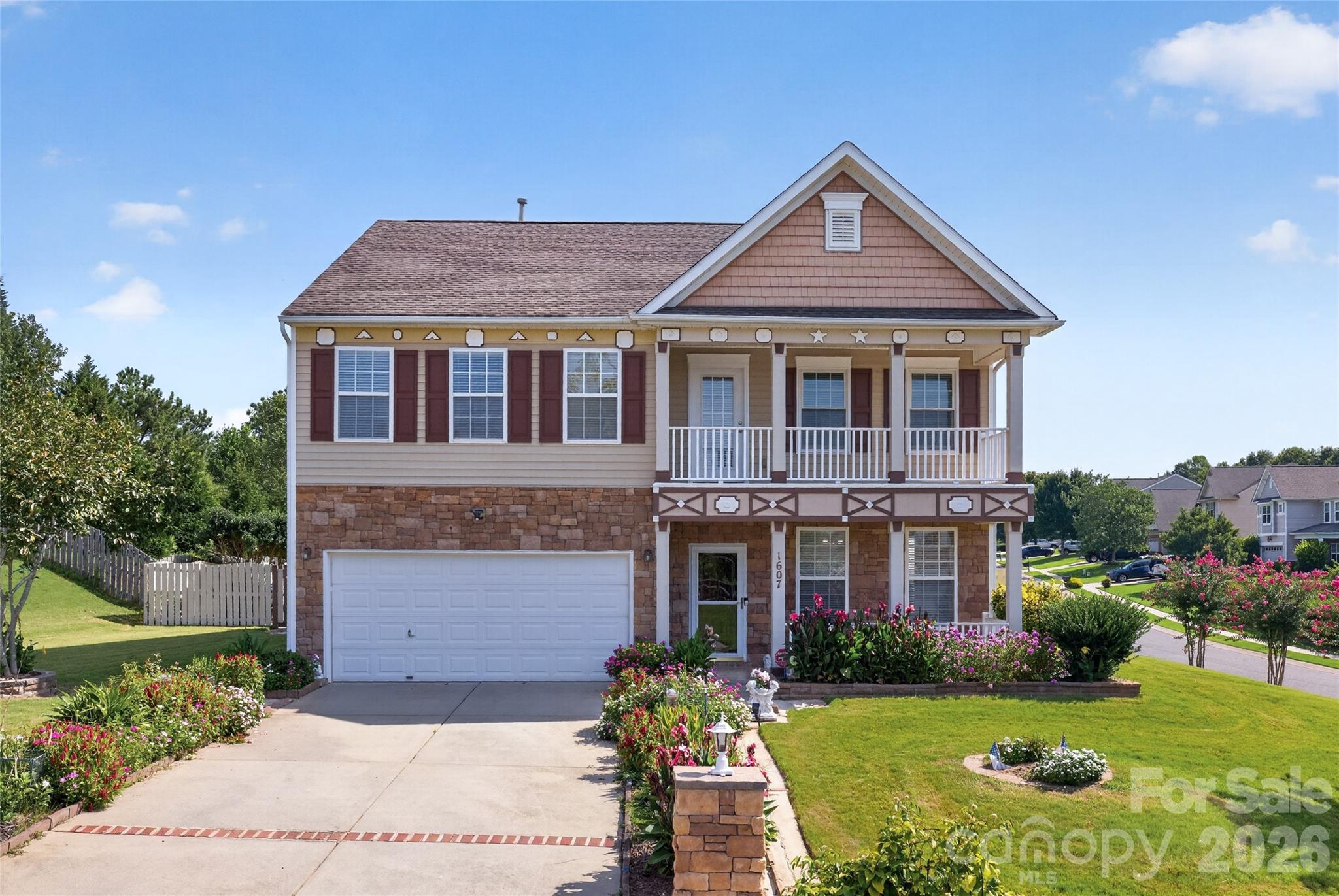 2nd image of 1607 Hoosac Dr, Waxhaw, NC 28173 | MLS# 4415250