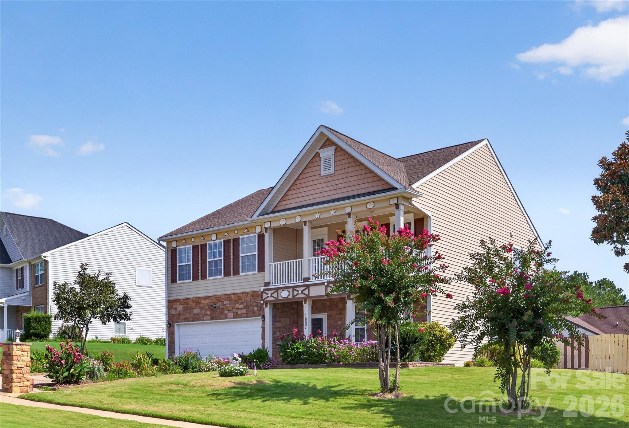 4th image of 1607 Hoosac Dr, Waxhaw, NC 28173 | MLS# 4415250