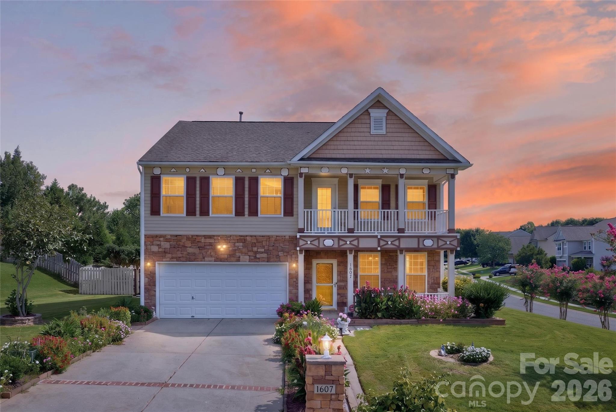 1st image of 1607 Hoosac Dr, Waxhaw, NC 28173 | MLS# 4415250