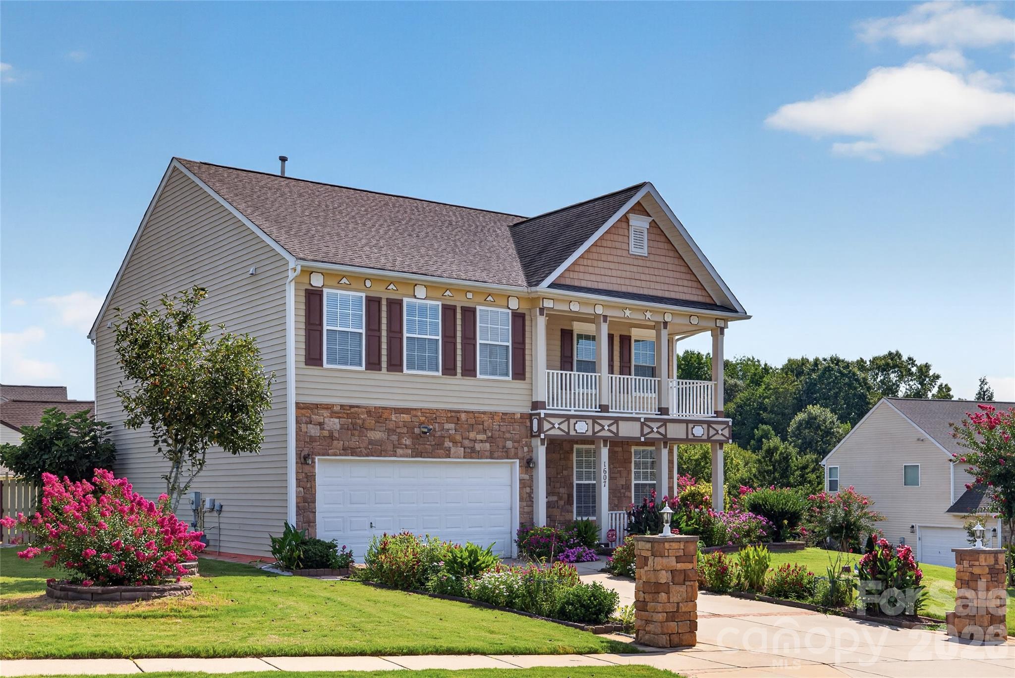 3rd image of 1607 Hoosac Dr, Waxhaw, NC 28173 | MLS# 4415250