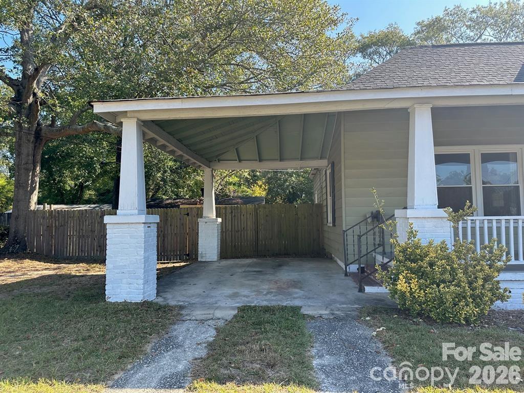 5th image of 102 N Minor St, Kershaw, SC 29067 | MLS# 4415297
