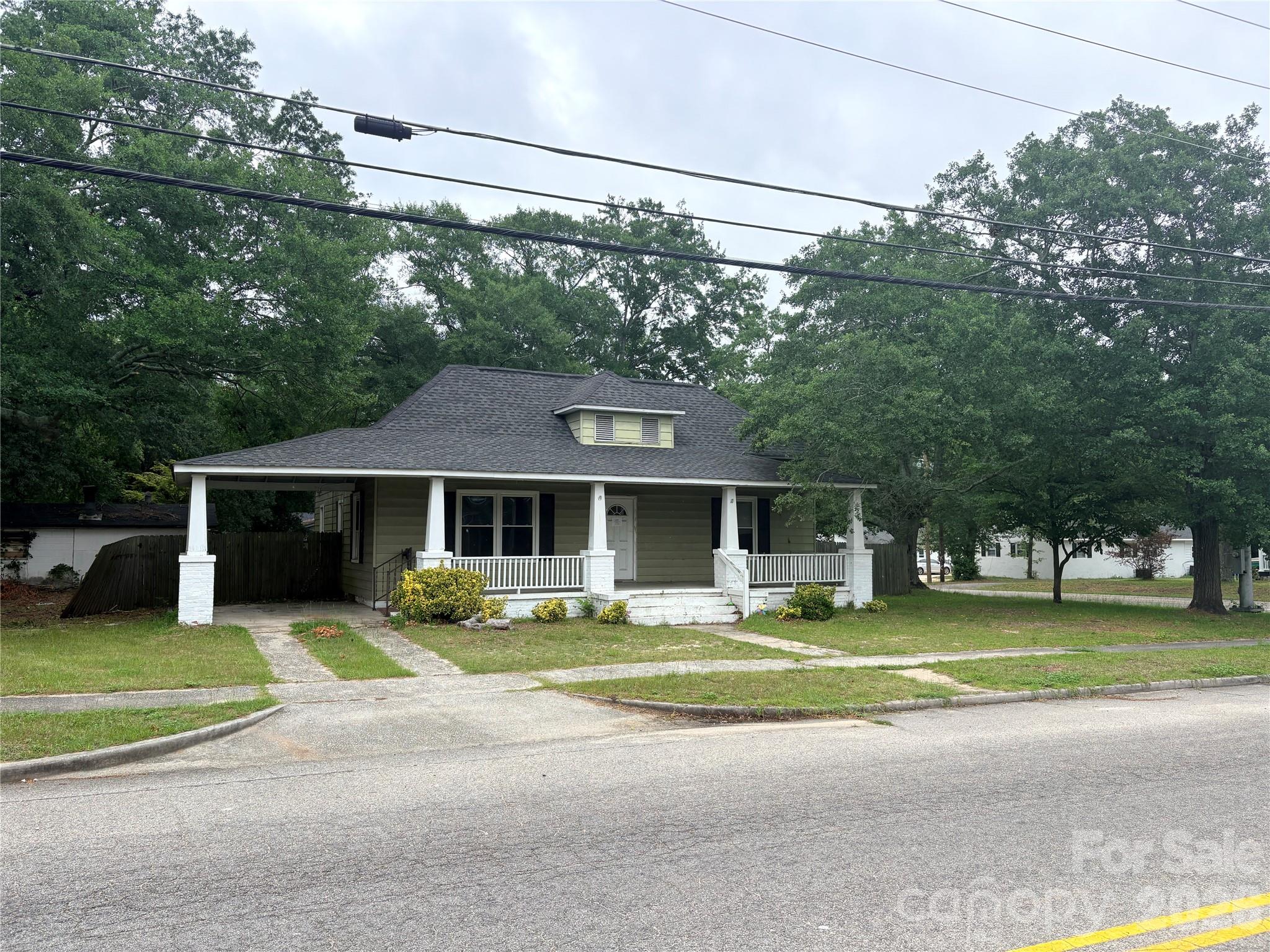 1st image of 102 N Minor St, Kershaw, SC 29067 | MLS# 4415297