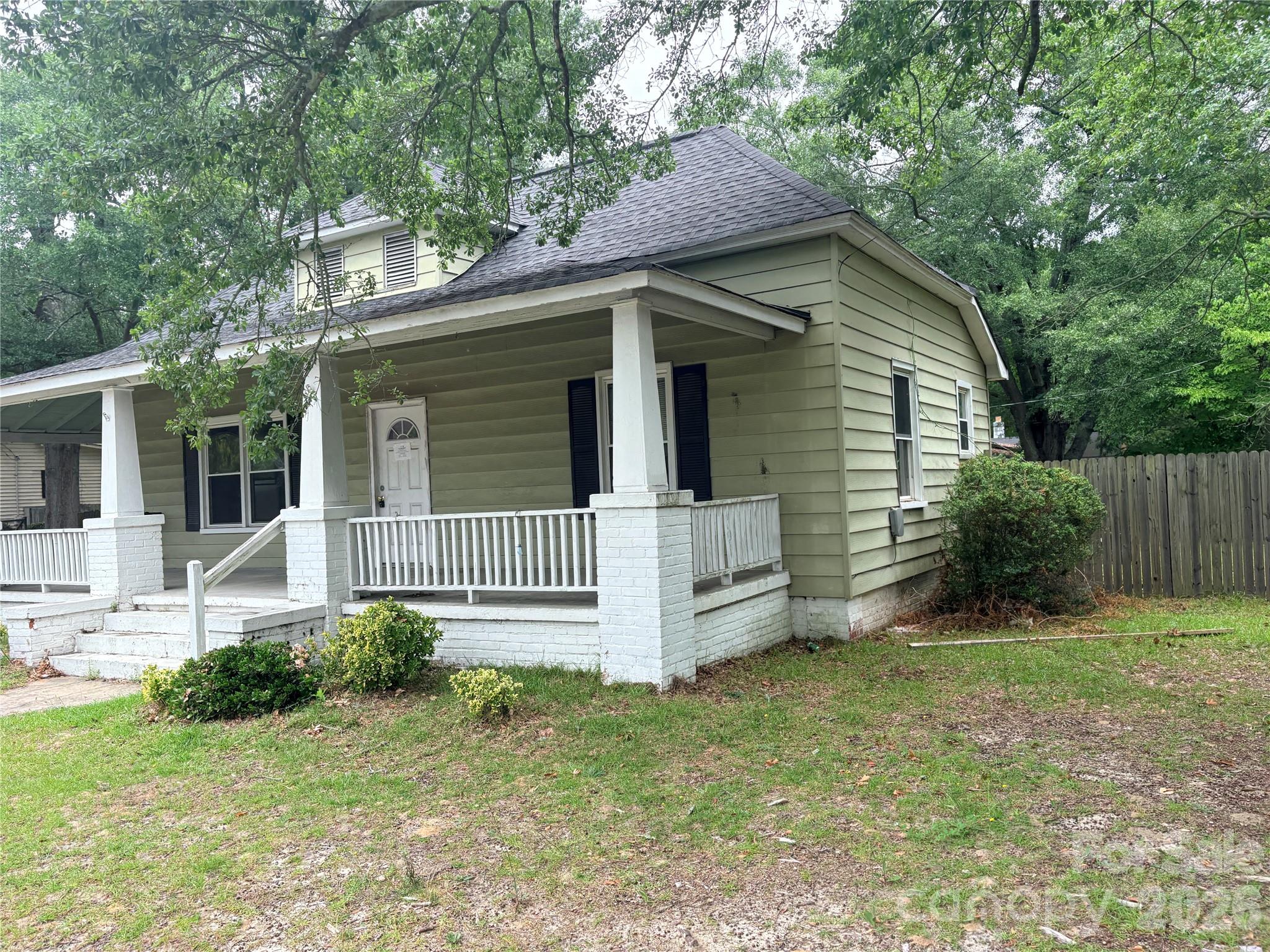 2nd image of 102 N Minor St, Kershaw, SC 29067 | MLS# 4415297