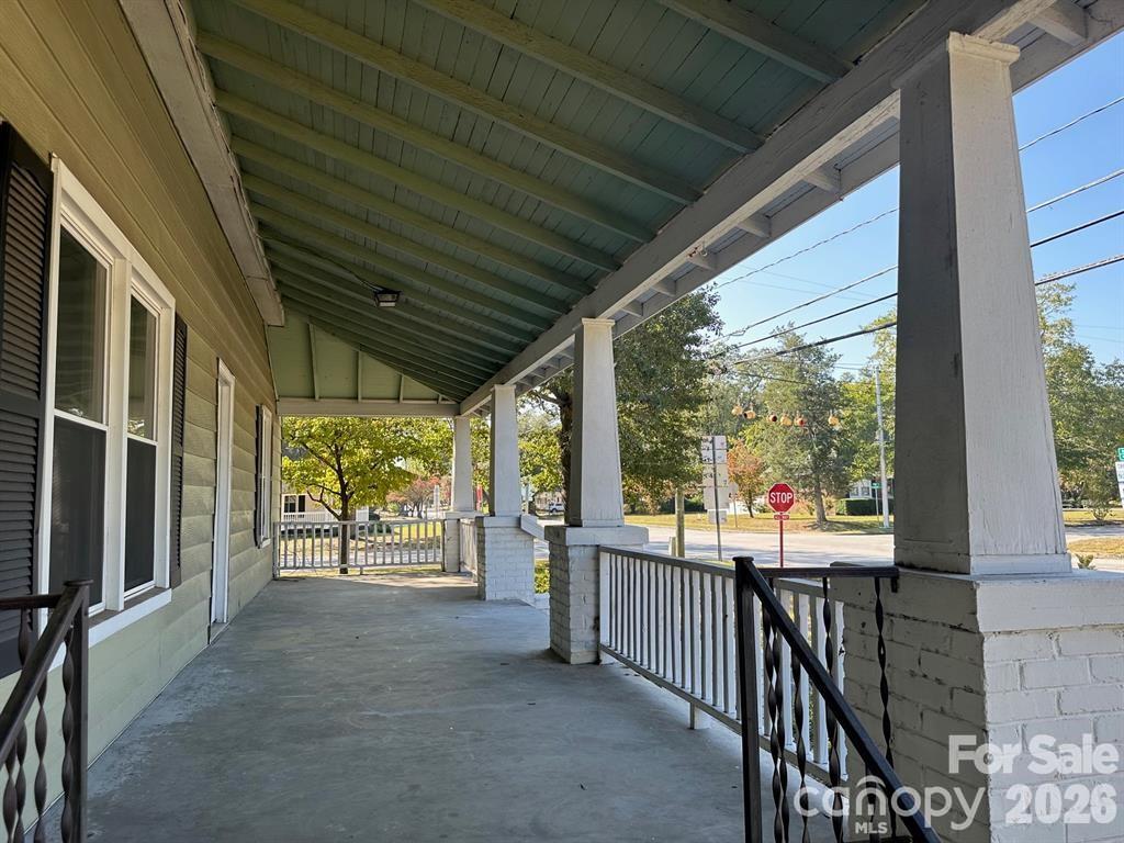 3rd image of 102 N Minor St, Kershaw, SC 29067 | MLS# 4415297