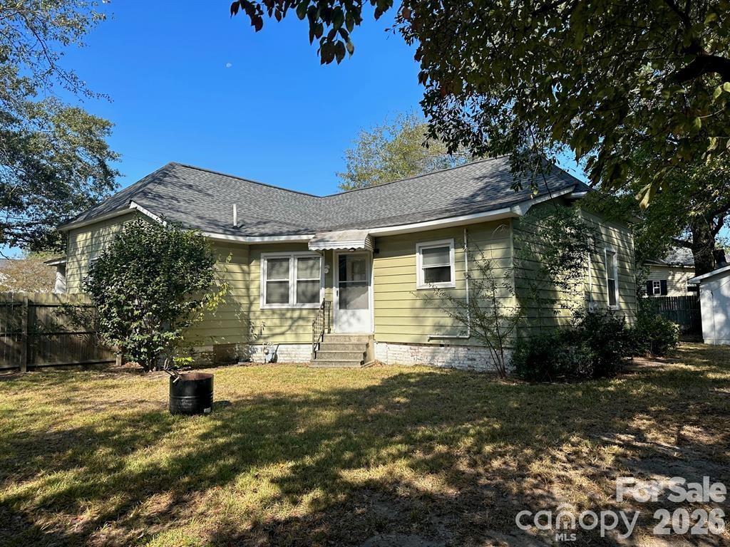 16th image of 102 N Minor St, Kershaw, SC 29067 | MLS# 4415297