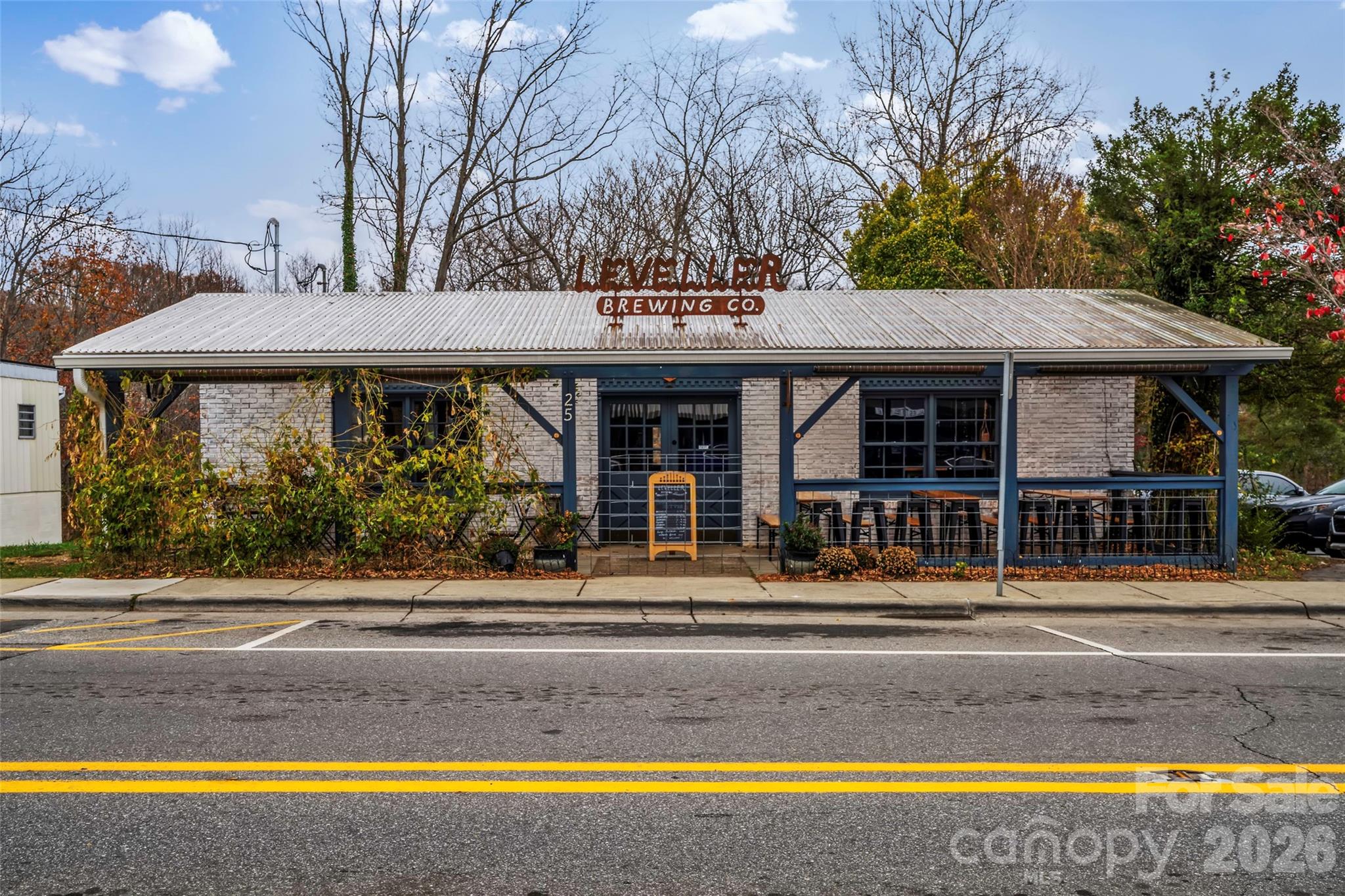 30th image of 47 Fox Rd, Asheville, NC 28804 | MLS# 4415329