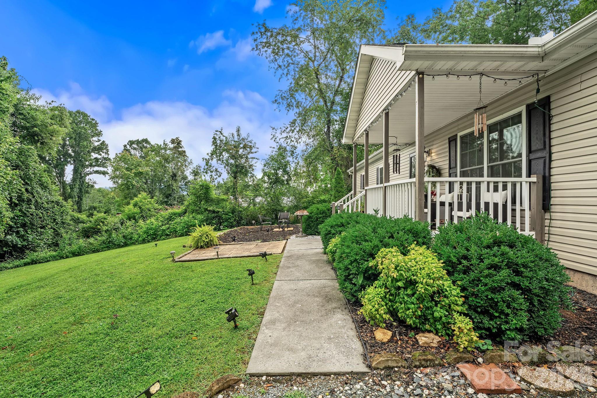 2nd image of 47 Fox Rd, Asheville, NC 28804 | MLS# 4415329