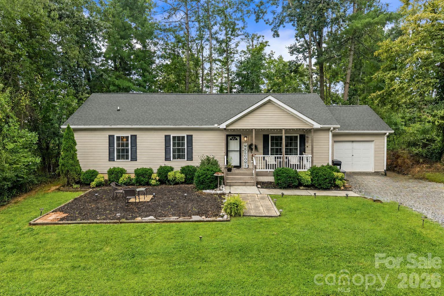 1st image of 47 Fox Rd, Asheville, NC 28804 | MLS# 4415329