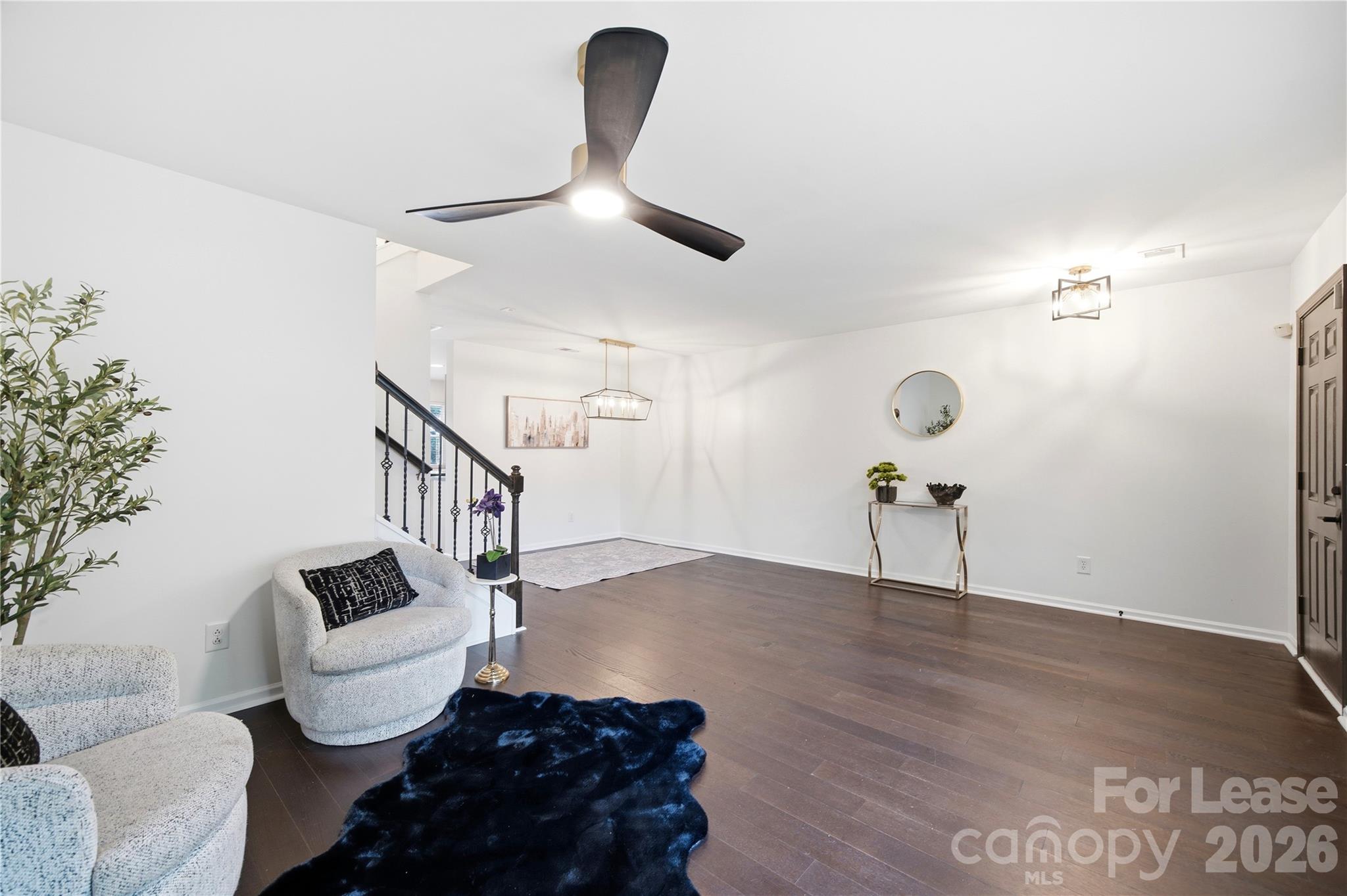 Photo 3 of Townhouse for sale at 6105 Warrior Ave, Fort Mill, SC 29707 | MLS# 4415366 | Listing updated on 2026-09-03