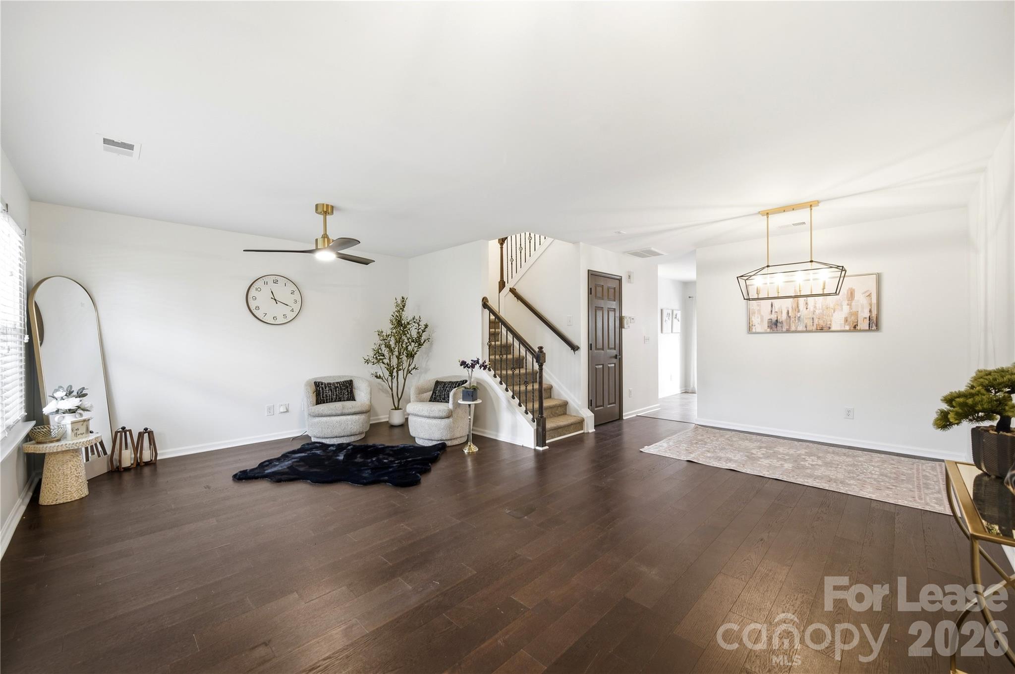 Photo 2 of Townhouse for sale at 6105 Warrior Ave, Fort Mill, SC 29707 | MLS# 4415366 | Listing updated on 2026-09-03
