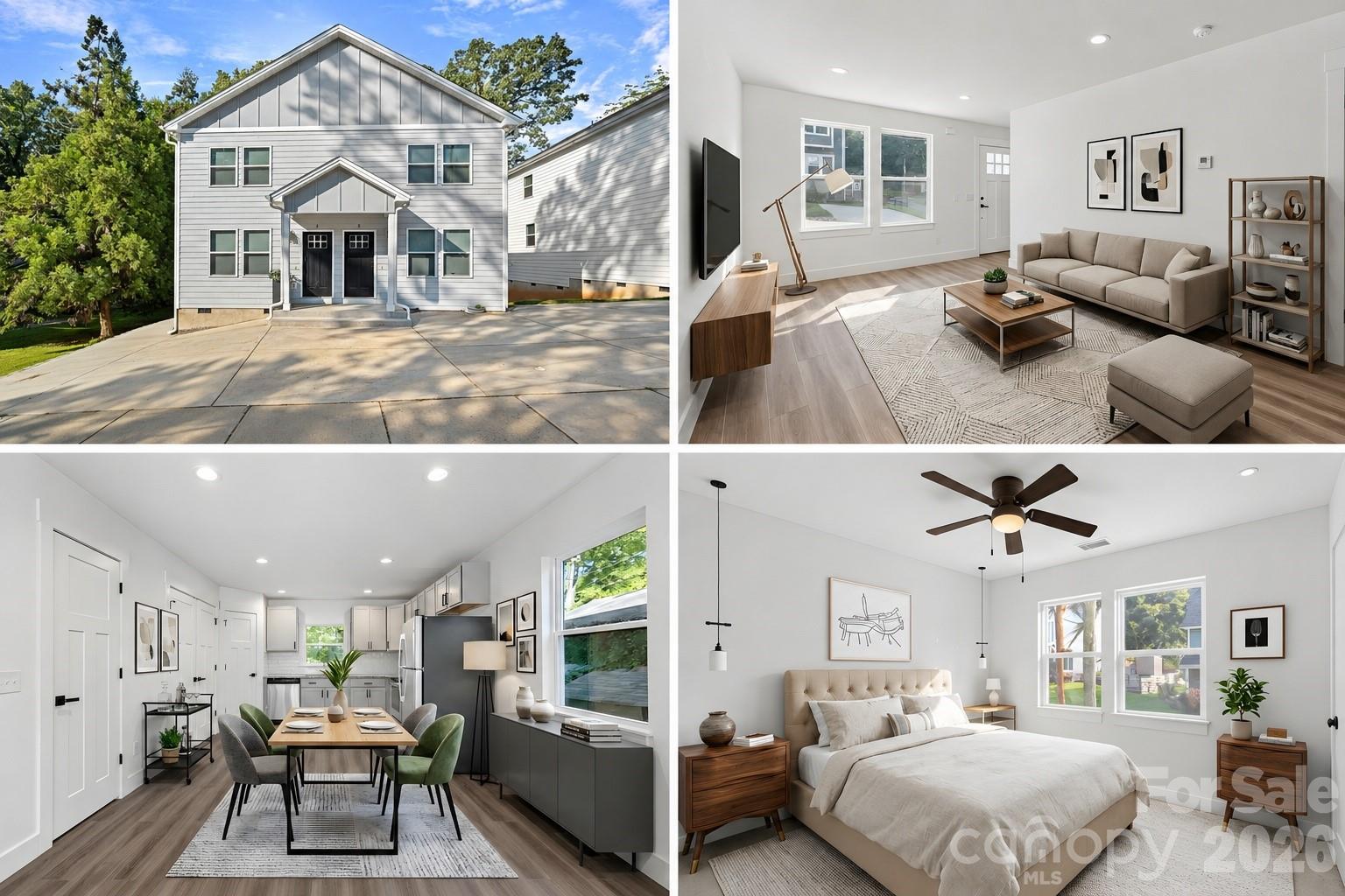 1st image of 427 Arbor Dr #A, Waxhaw, NC 28173 | MLS# 4415402