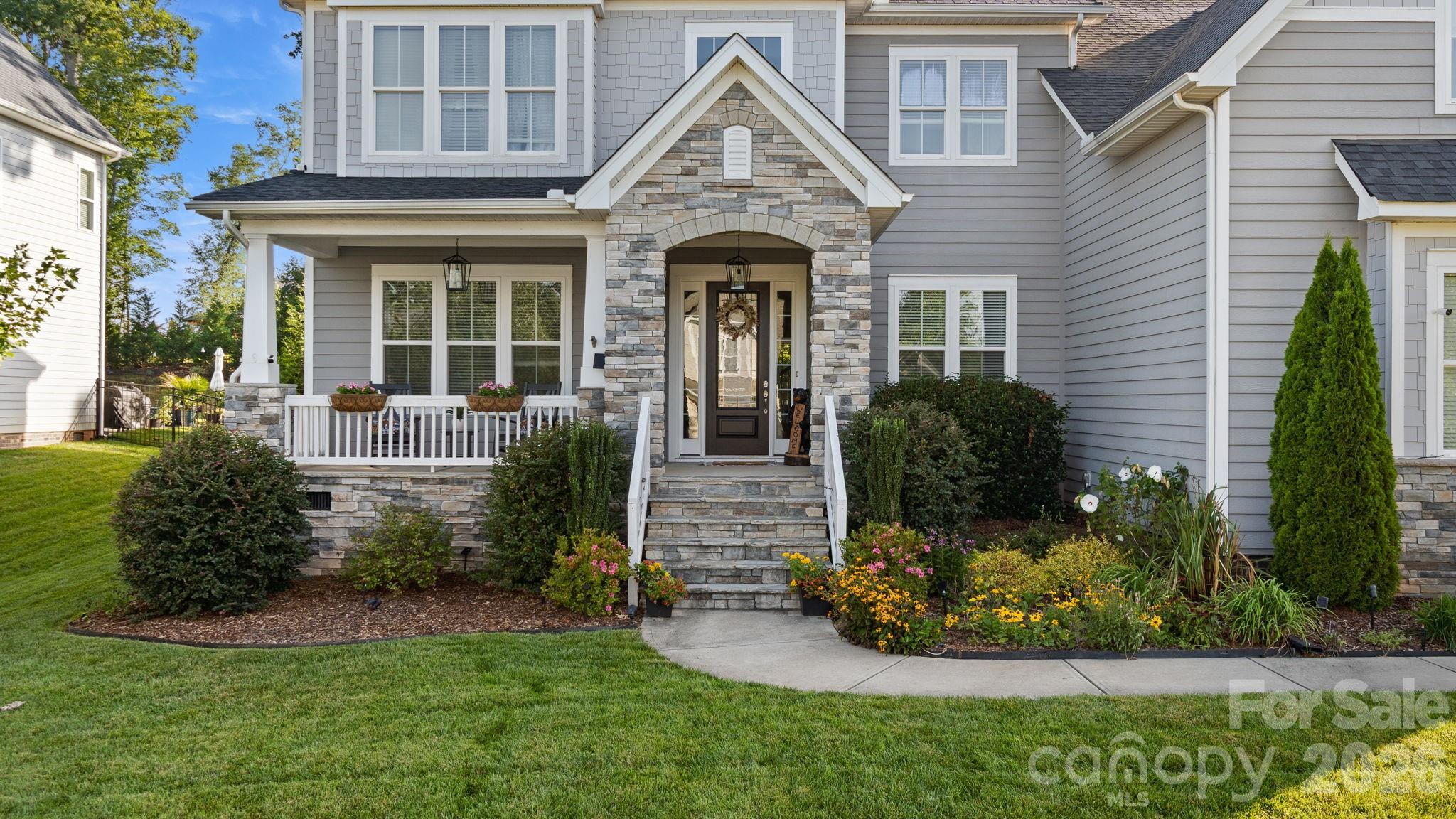 2nd image of 331 Sweet Woodruff Ln, Fort Mill, SC 29715 | MLS# 4415434