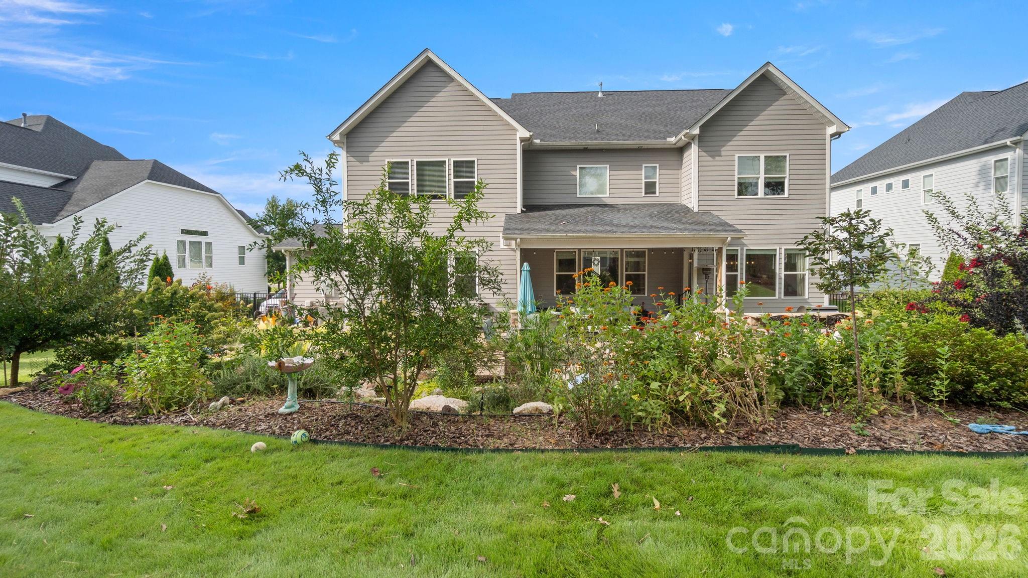 48th image of 331 Sweet Woodruff Ln, Fort Mill, SC 29715 | MLS# 4415434