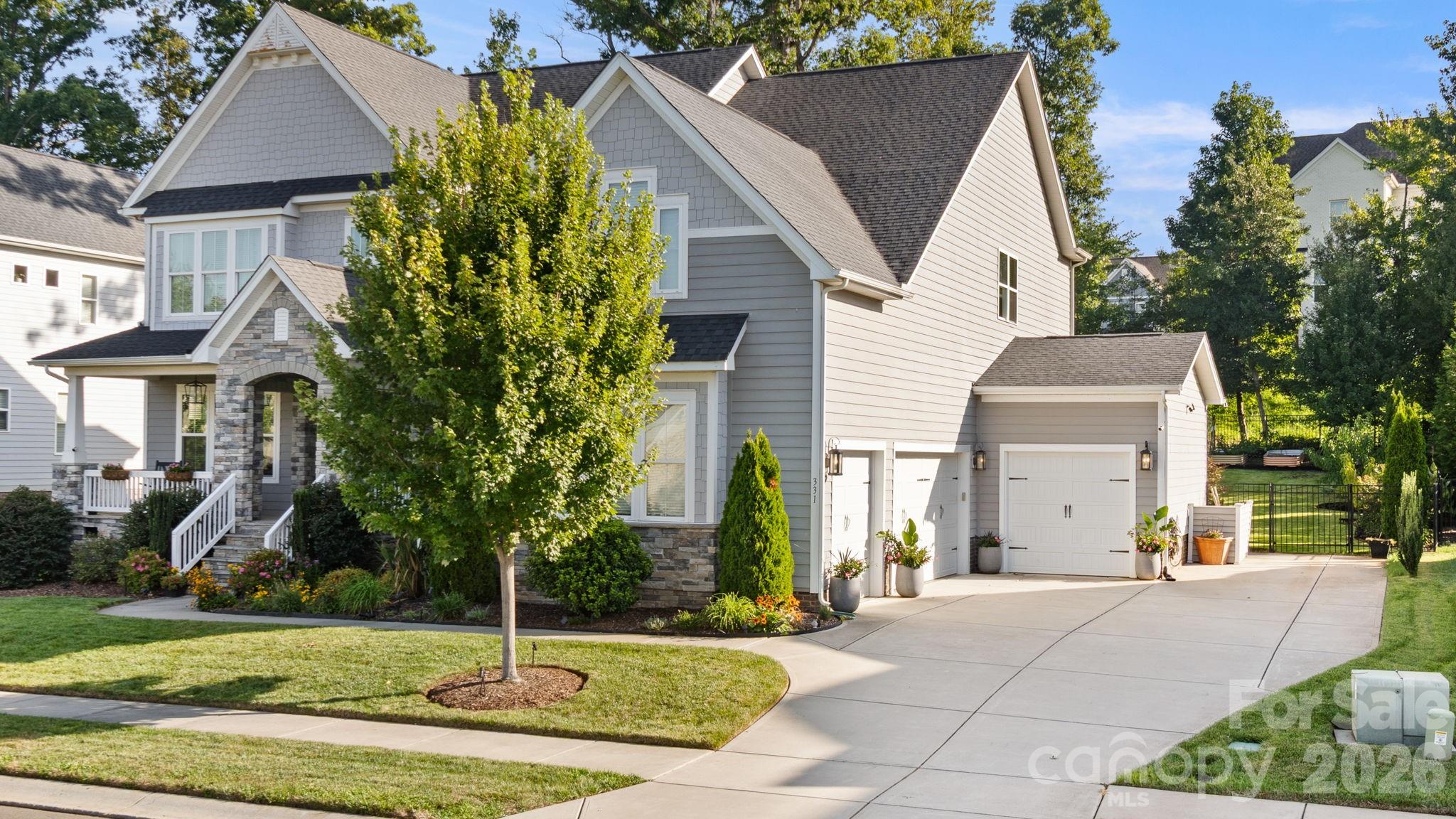 3rd image of 331 Sweet Woodruff Ln, Fort Mill, SC 29715 | MLS# 4415434
