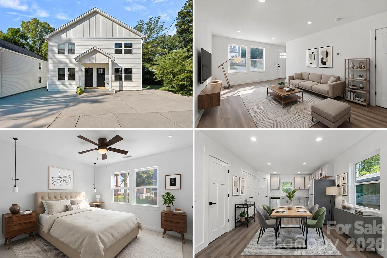 1st image of 427 Arbor Dr #B, Waxhaw, NC 28173 | MLS# 4415435