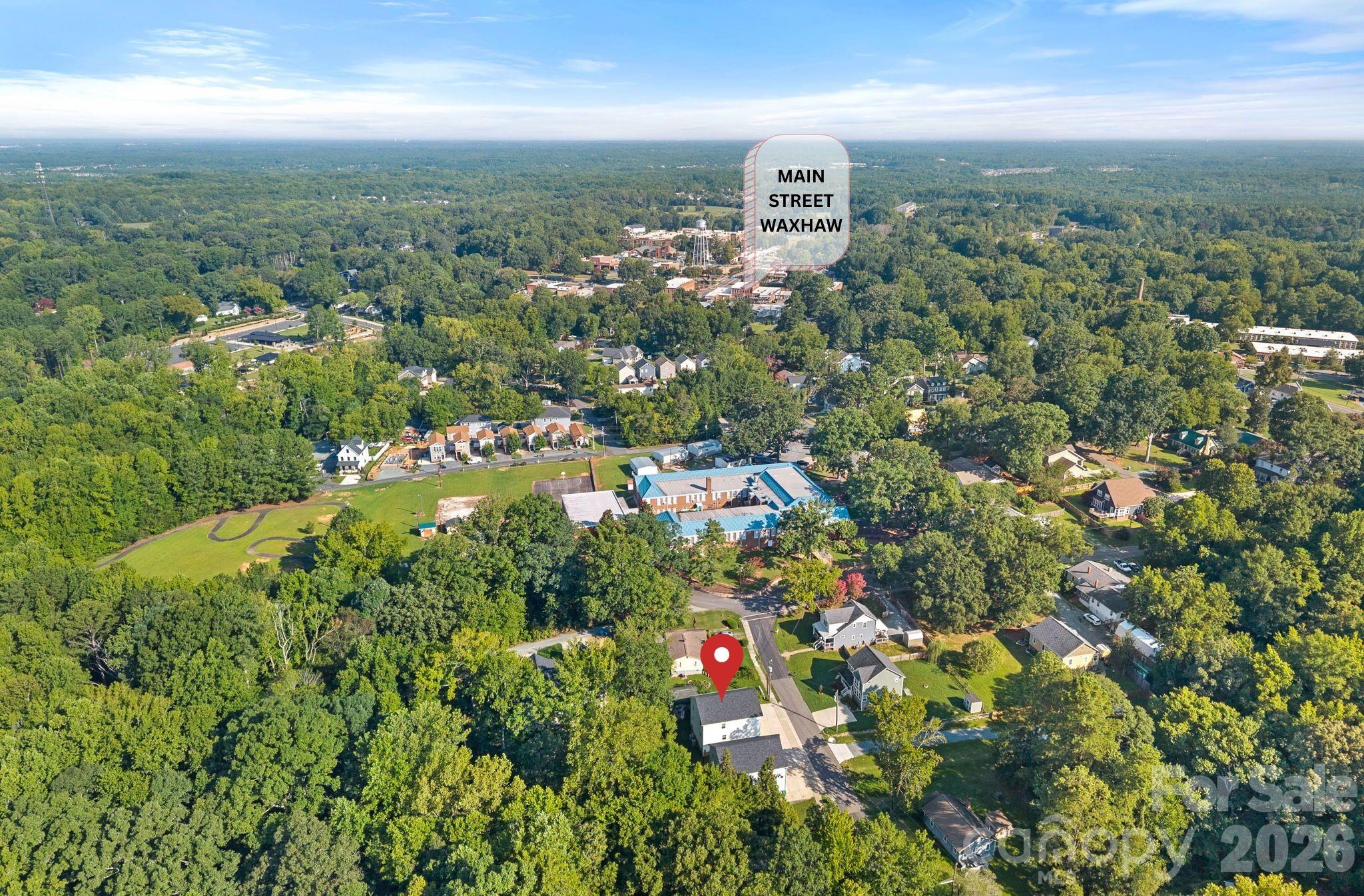 2nd image of 427 Arbor Dr #B, Waxhaw, NC 28173 | MLS# 4415435